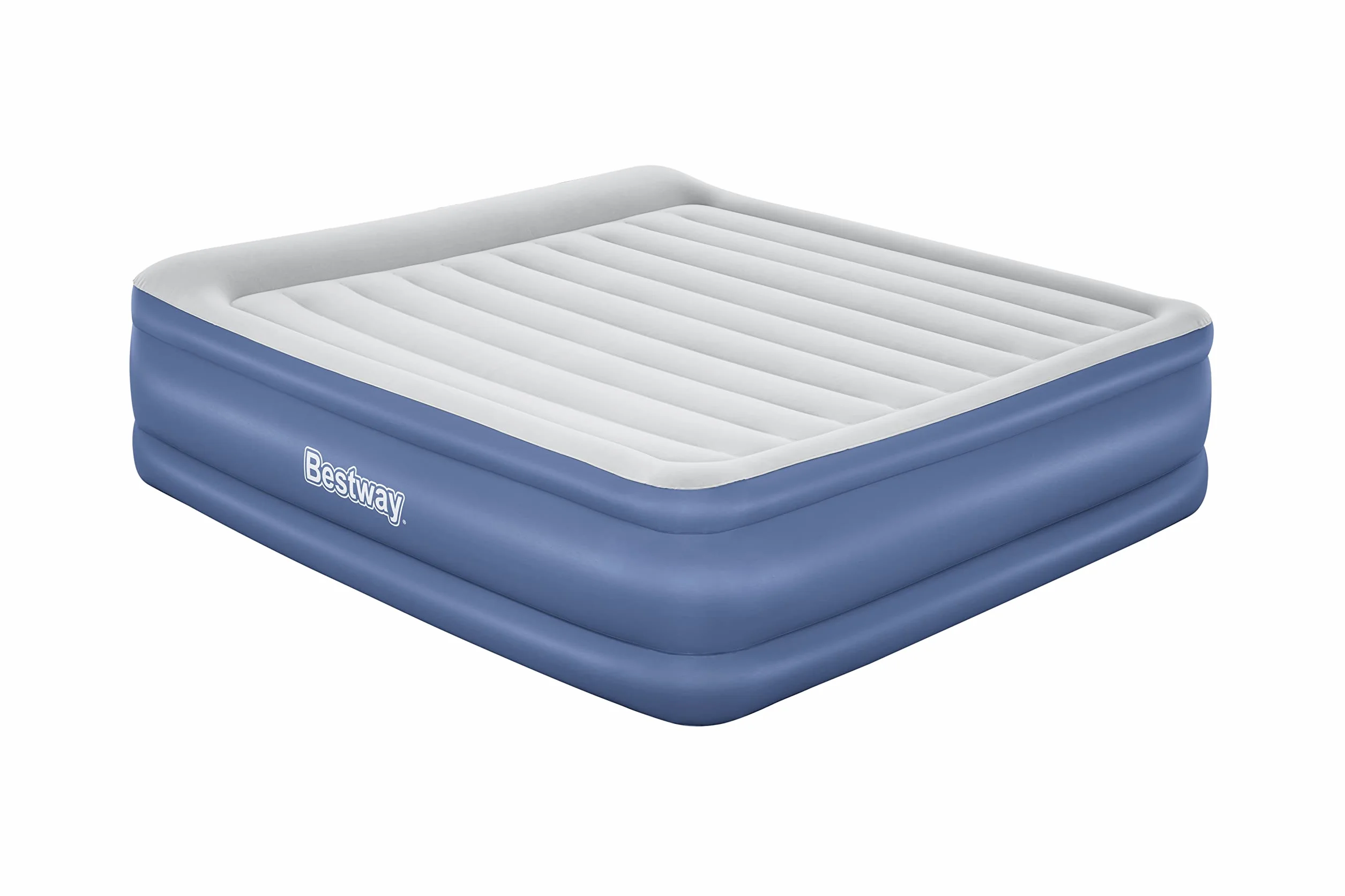 Dmuchane łóżko Bestway 203 x 193 x 56 cm