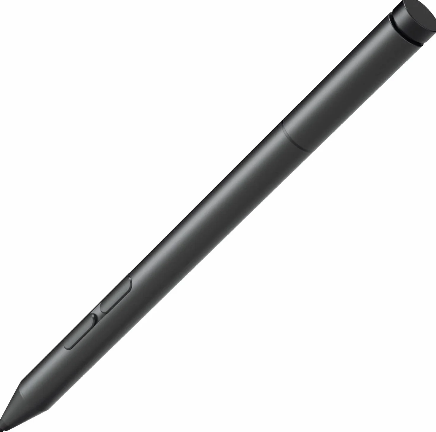 Active Pen 2 GX80N07825 kompatybilne z Lenovo Active Pen 2, czułość nacisku 4096, niestandardowe przyciski skrótów, do ThinkPad X1 Tablet Gen 2, Miix 720, 510, 520, Yoga 720, 920