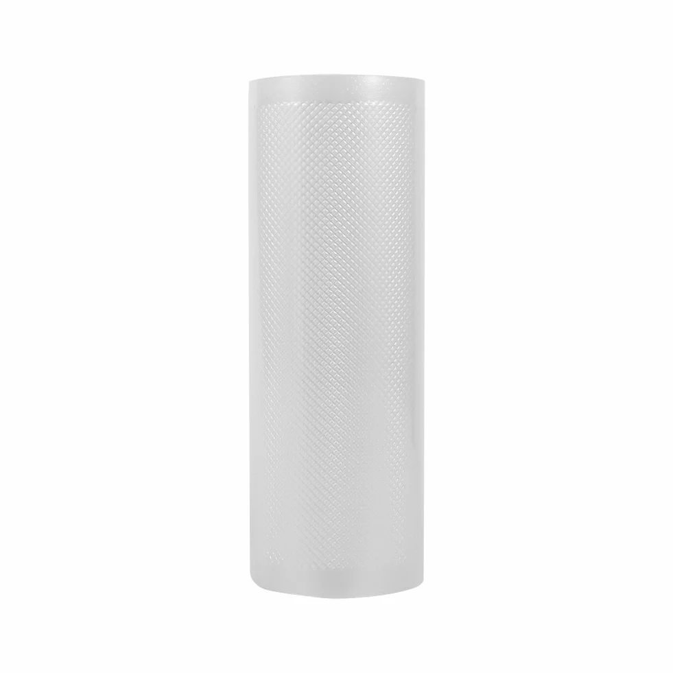 Worek Próżniowy, Worek z unikalną wielowarstwową konstrukcją 12x500cm Zgrzewarka Próżniowa Food Storage Saver (15cmx500cm)