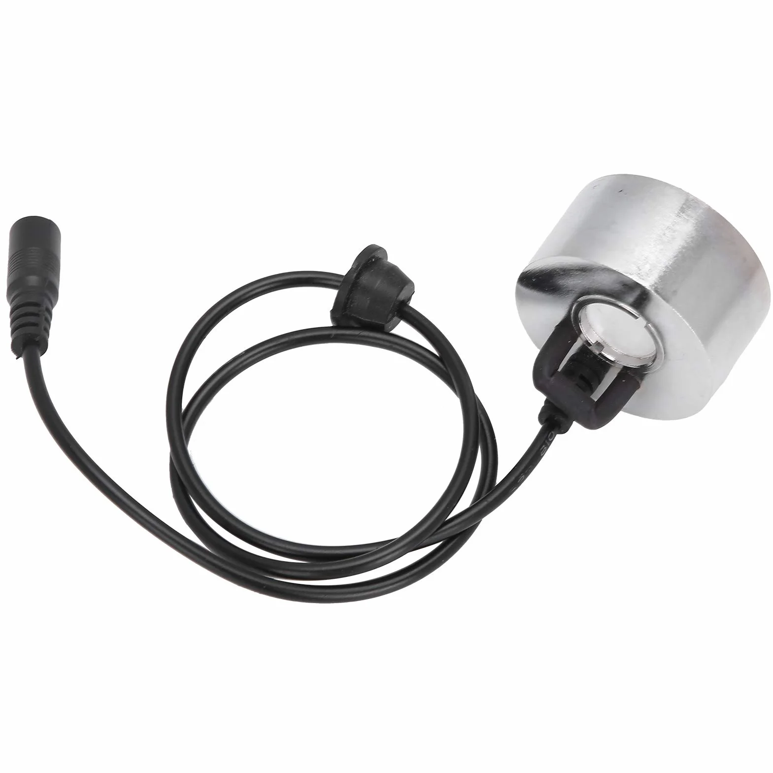 Zamgławiacz 24V Mist Maker Głowica do Akwarium Głowica Atomizująca Piękna 60Cm Mini Maker Mist Maker Mgła Zbiornik Akwarium Miniatura dla Foggers