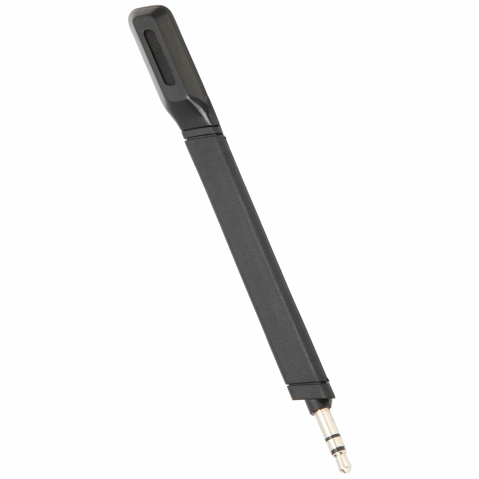 Wymienny Mikrofon G733, do, Bezprzewodowy Mikrofon Zestawu Słuchawkowego G733 Lightspeed, Profesjonalny Mikrofon 3,5 Mm z Redukcją Szumów, Bezprzewodowy Mikrofon Zestawu