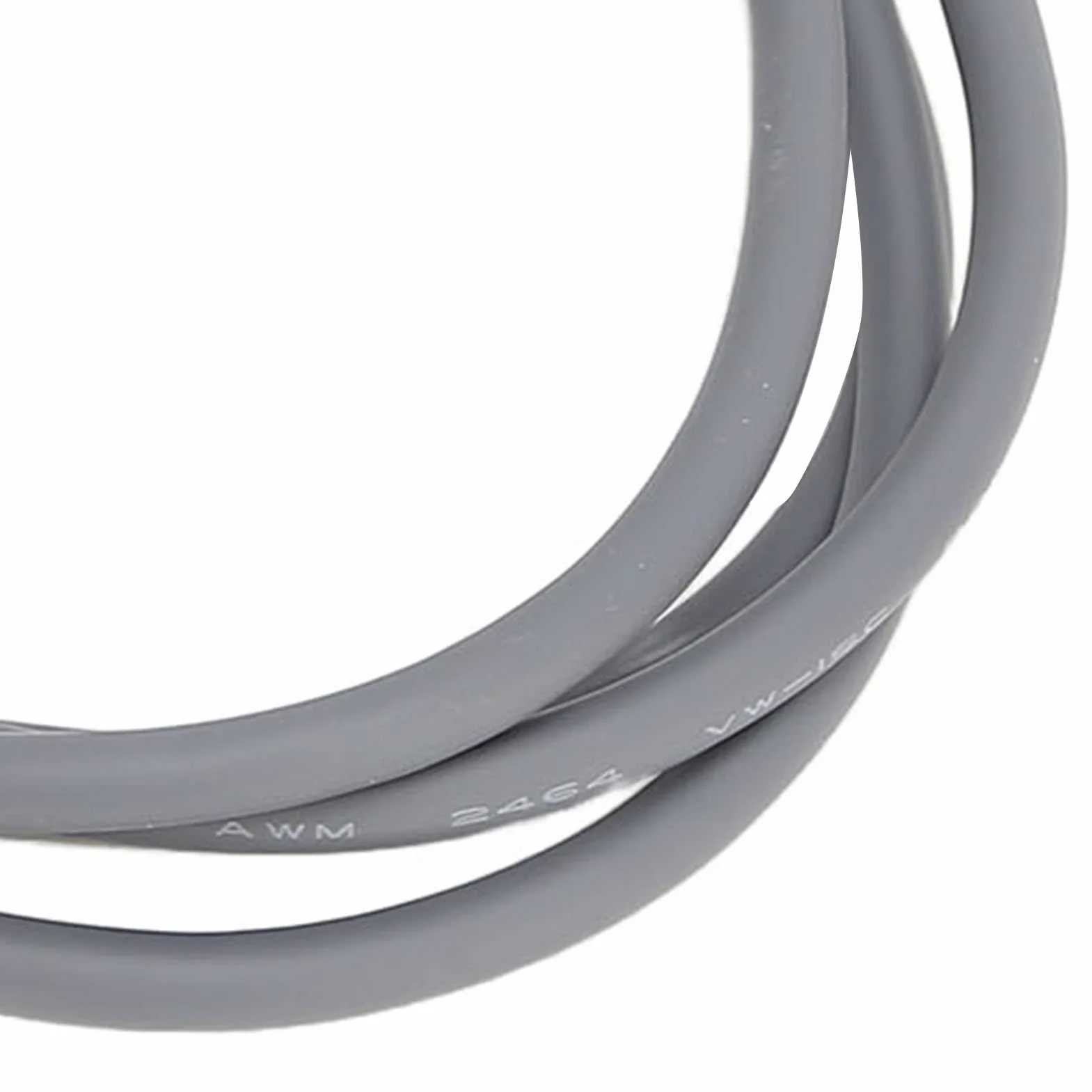 Generic Kabel LS2208 Lekki Kabel do Skanera Kodów Kreskowych Typu Plug and Play 2 Metry do LS1203 DS6707 Wygodny dla Symbol LS2208AP