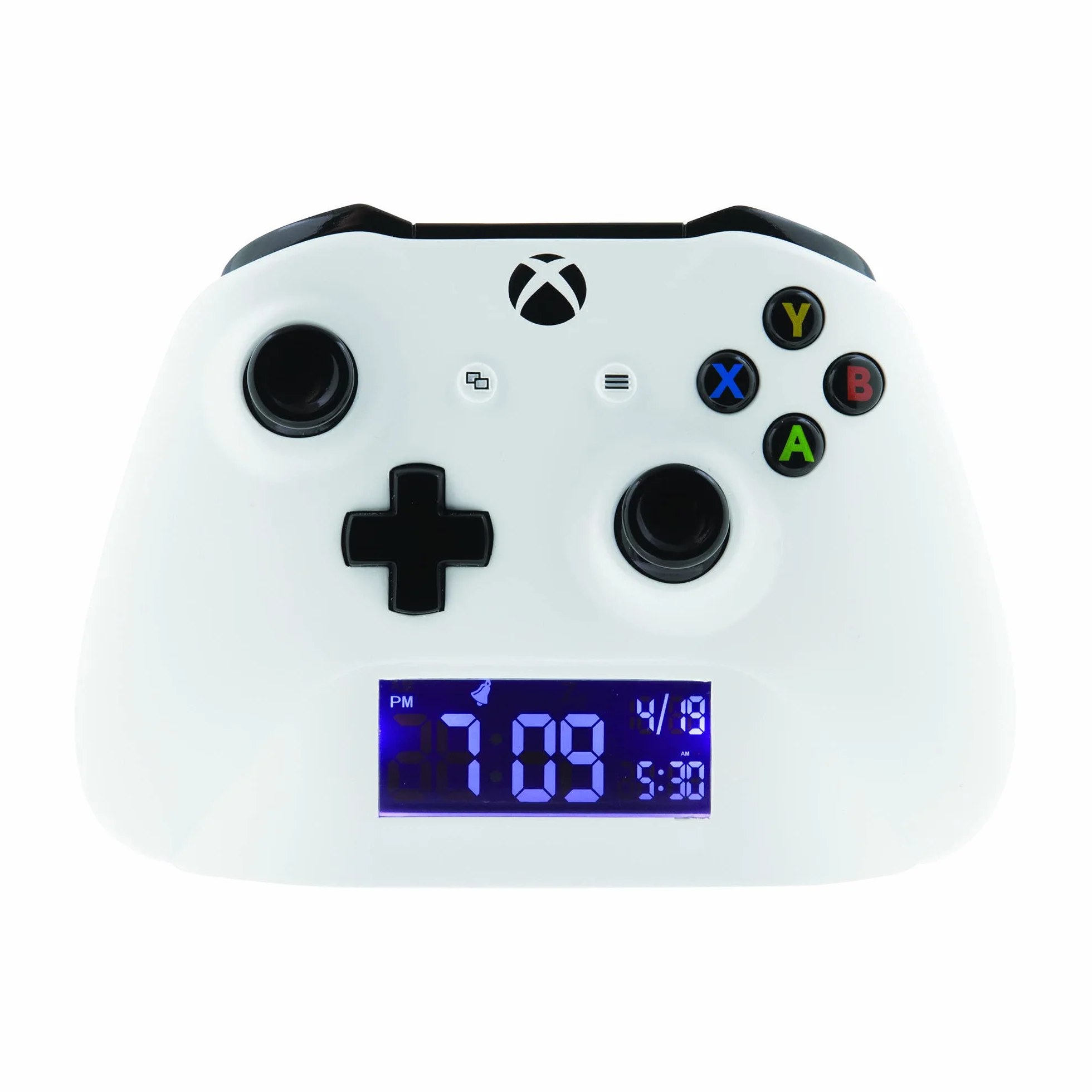 Paladone Budzik Xbox wielokolorowy