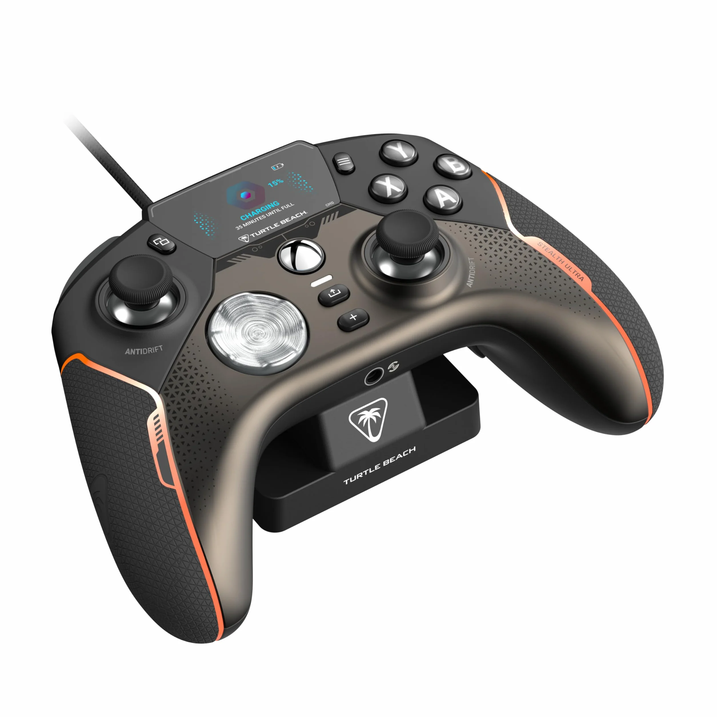Stealth Ultra XB Black