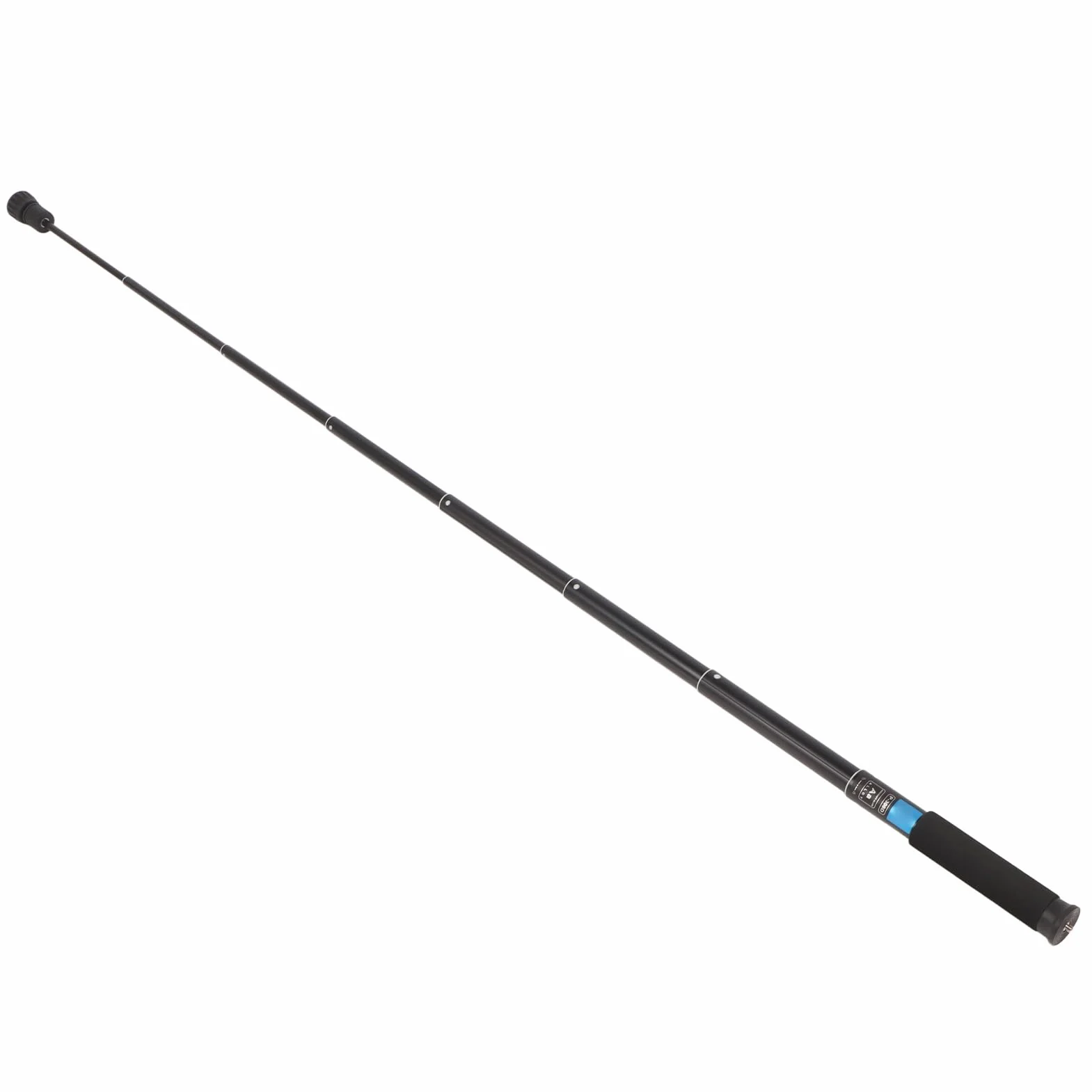 62-calowy Monopod do Aparatu, Wytrzymały Monopod do Bezlusterkowych Lustrzanek Cyfrowych, Stabilny Monopod Fotograficzny, Lekki i Przenośny, z Etui