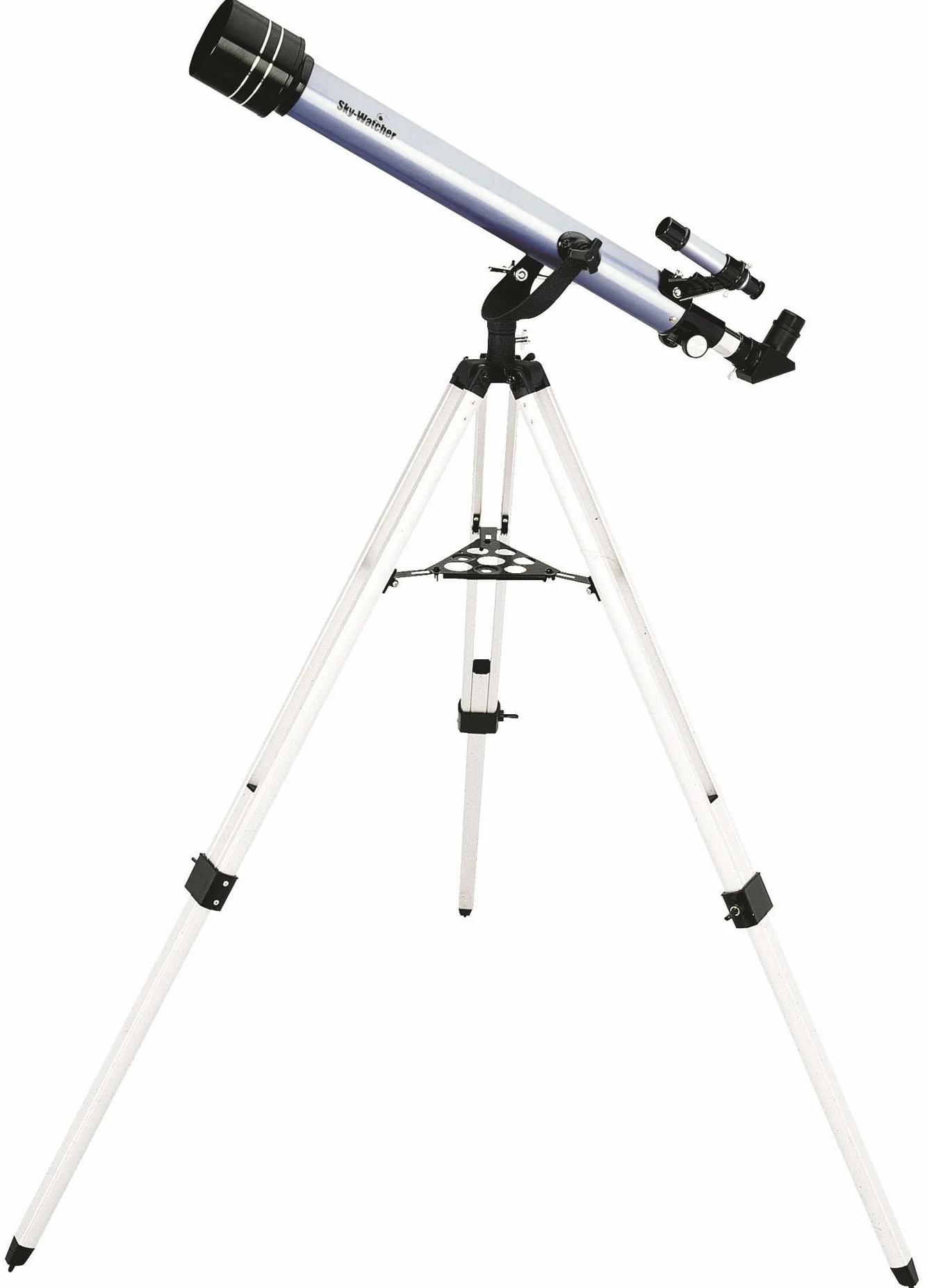 Skywatcher Teleskop refrakcyjny Mercury 607 SK607AZ2