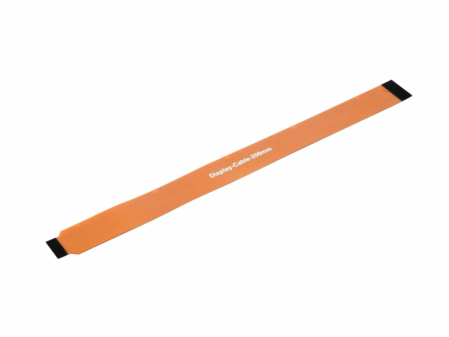 Waveshare 200mm DSI FPC Flexible Cable For Raspberry Pi 5, 22Pin To 15Pin, Suitable For DSI Display Screens