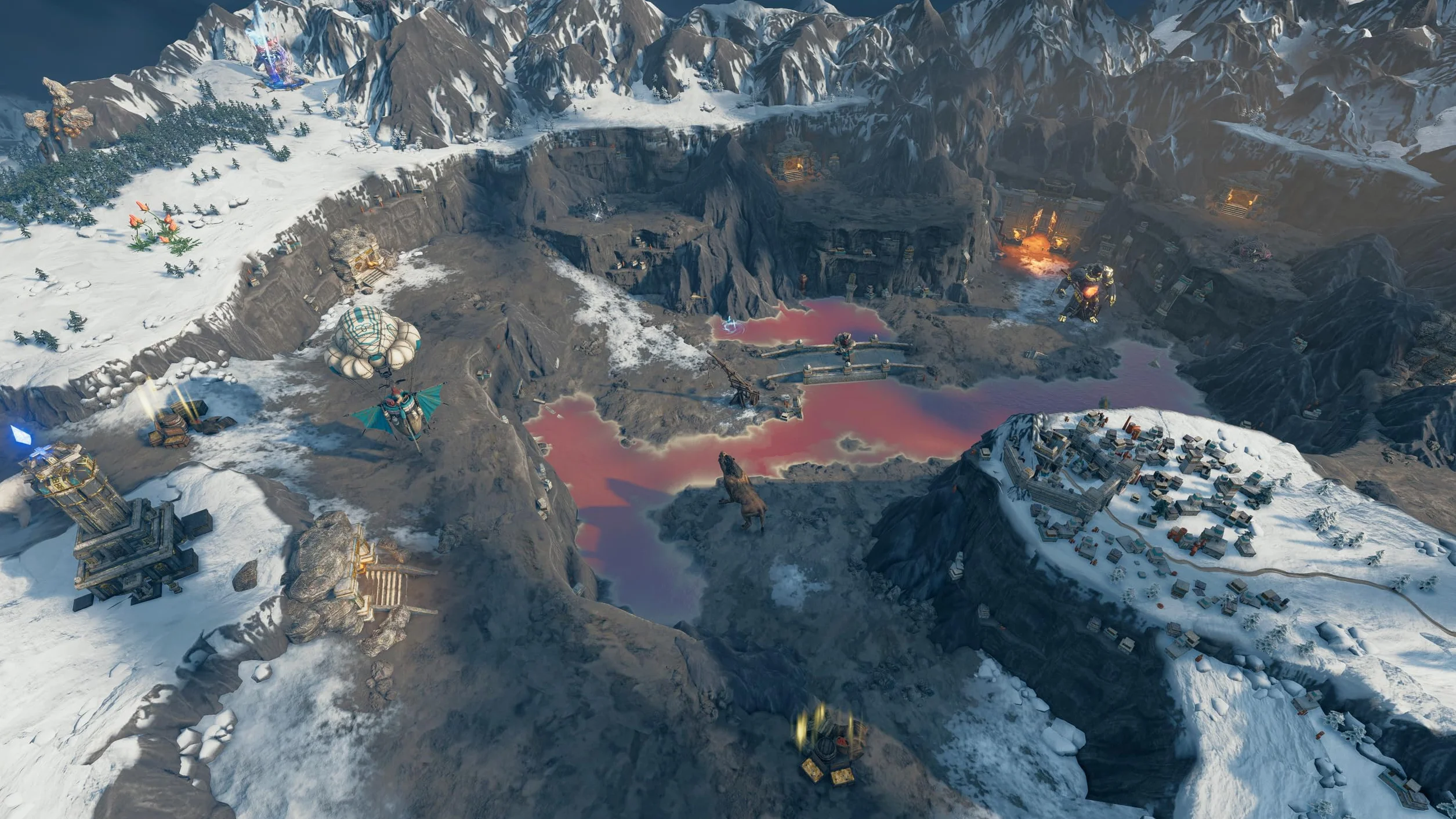 Spellforce 3 Conquest of EO