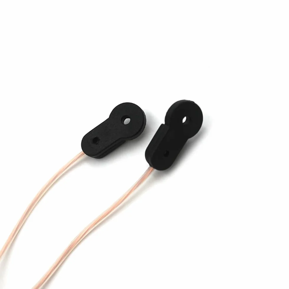DollaTek Antena radiowa FM, wtyczka TV na wtyczkę F, adapter z przedłużaczem 2 m do radia Onkyo Sherwood Marantz Pioneer Oenon