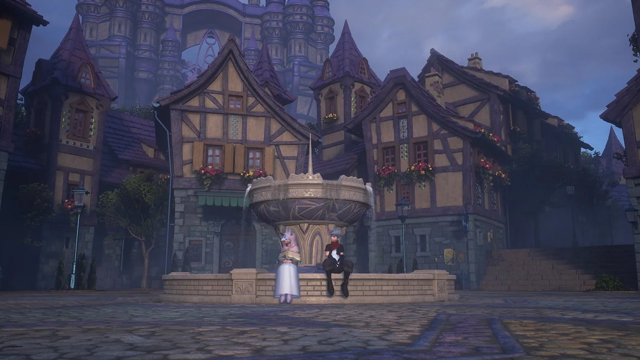SQUARE ENIX KINGDOM HEARTS - The Story So Far Standard PlayStation 4
