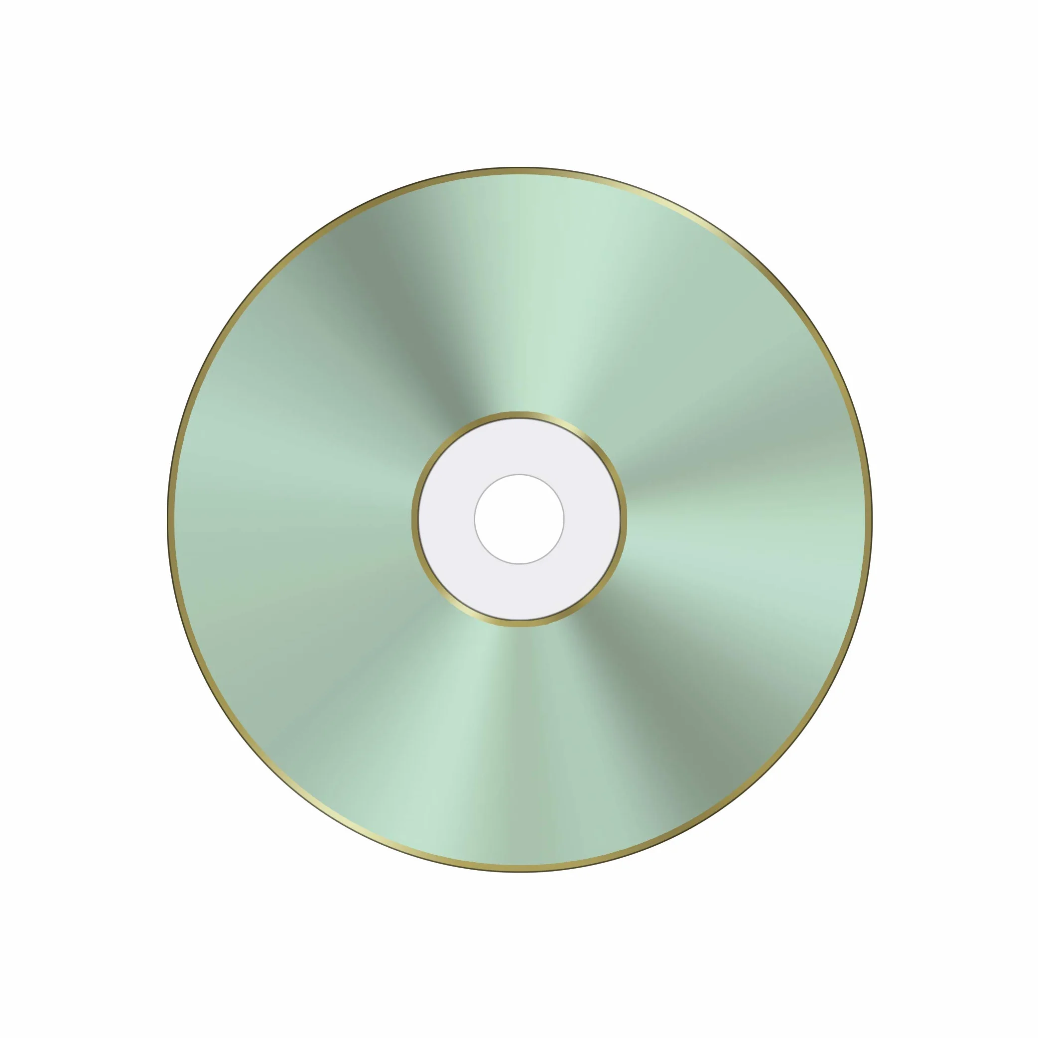 MediaRange, MRPL510, CD-R