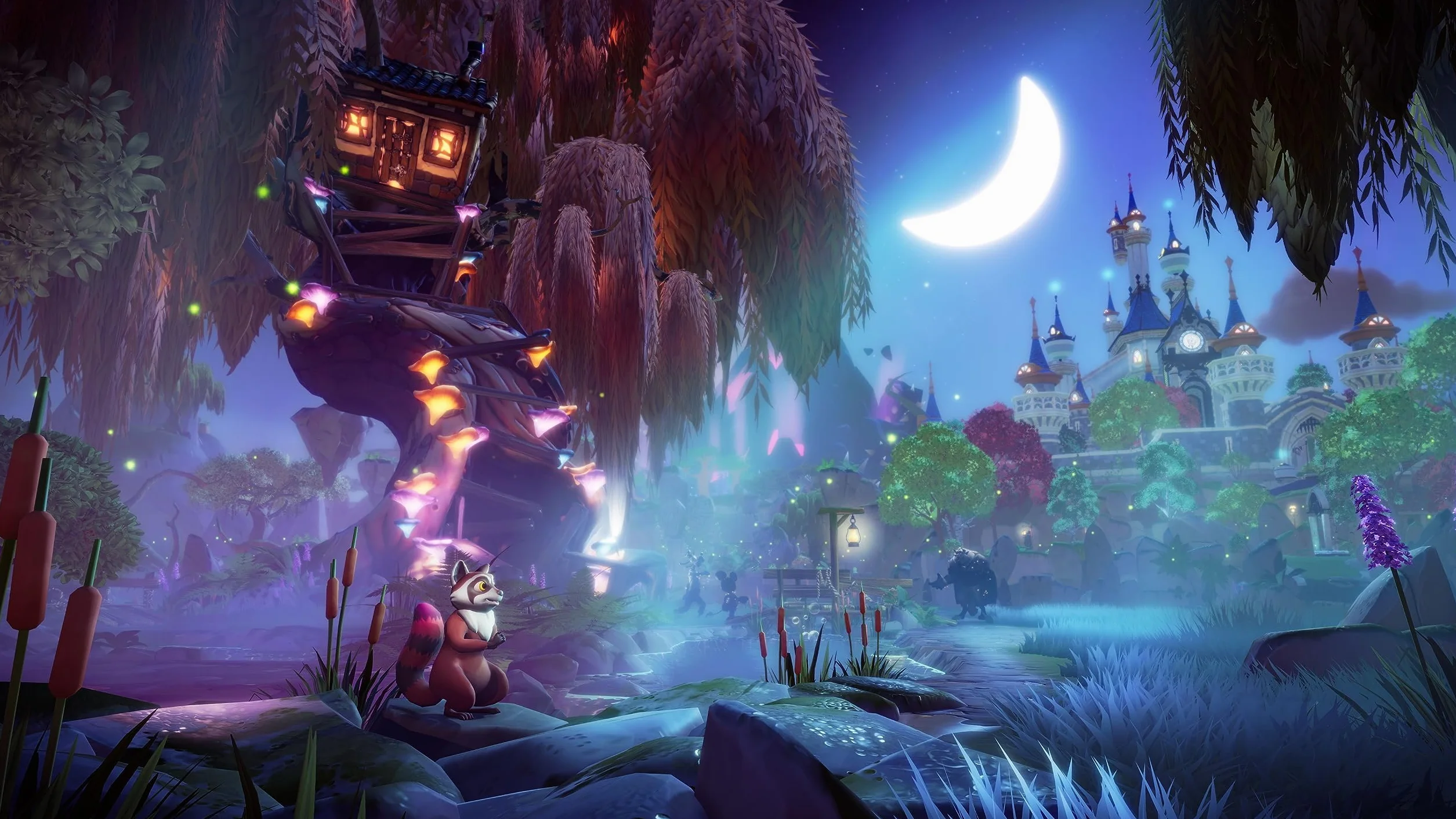 Disney Dreamlight Valley: Cozy Edition - Xbox