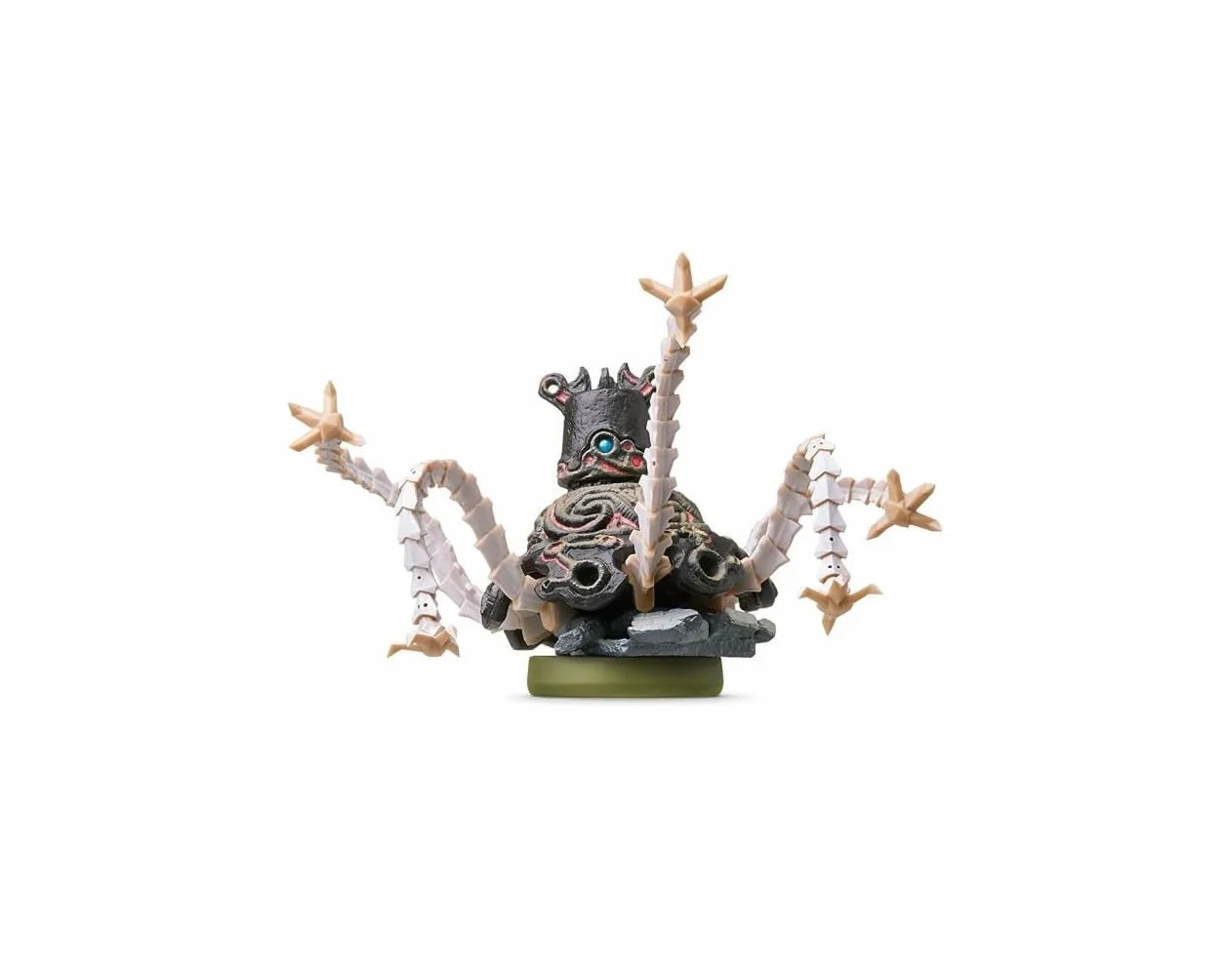 Nintendo Guardian amiibo