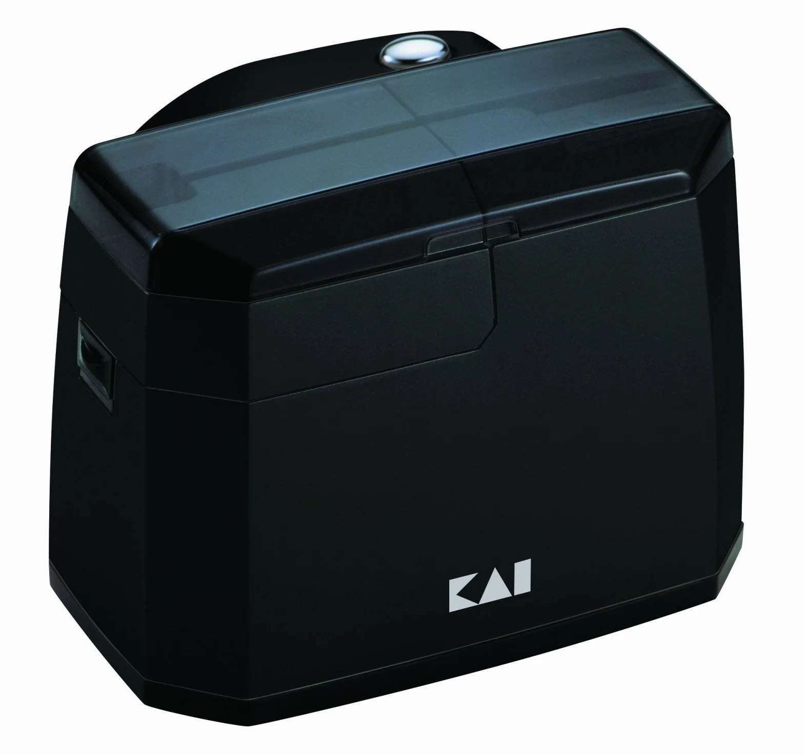 KAI Elektryczna ostrzałka do noży AP-118S 15° ceramiczna 13,8x11,1x10,5 cm