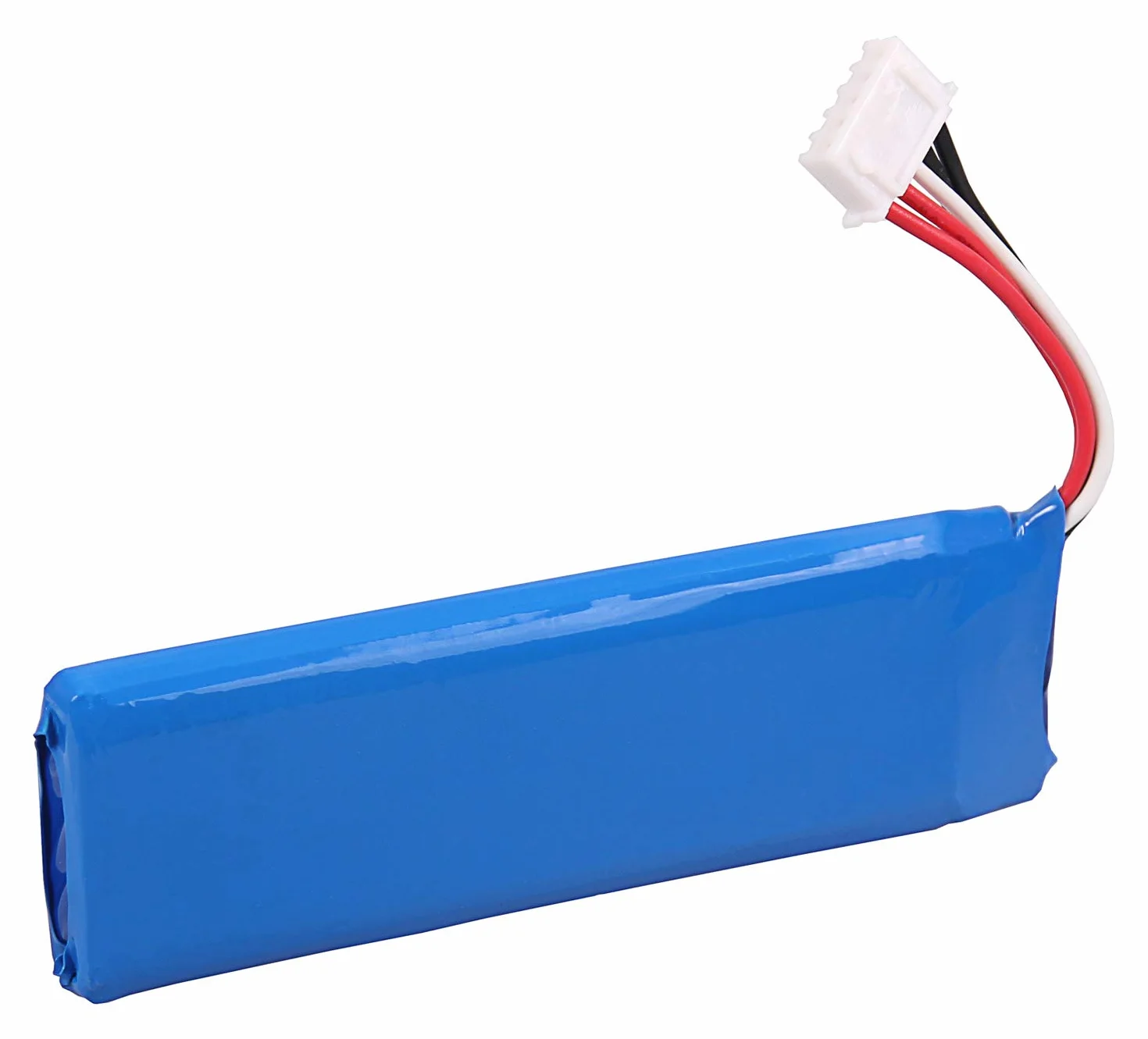 PATONA 6711 zamiennik baterii JBL GSP872693 01 (3000 mAh) - kompatybilny z JBL Flip 4
