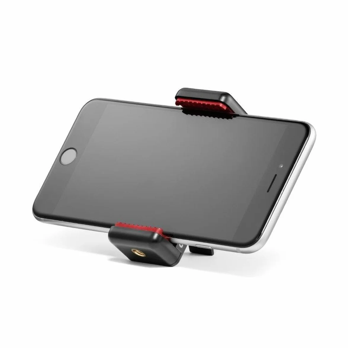 Manfrotto MCLAMP Uniwersalny Uchwyt na Smartfon Czarny