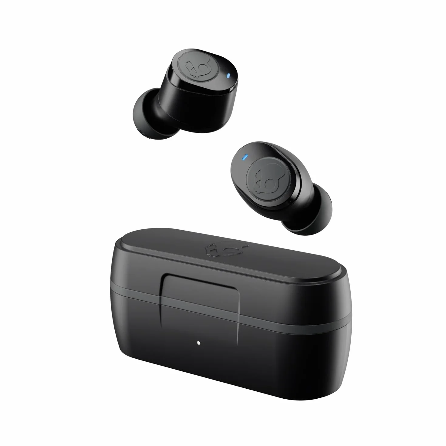 Skullcandy Jib True 2 Wireless In-Ear Earbuds True Black