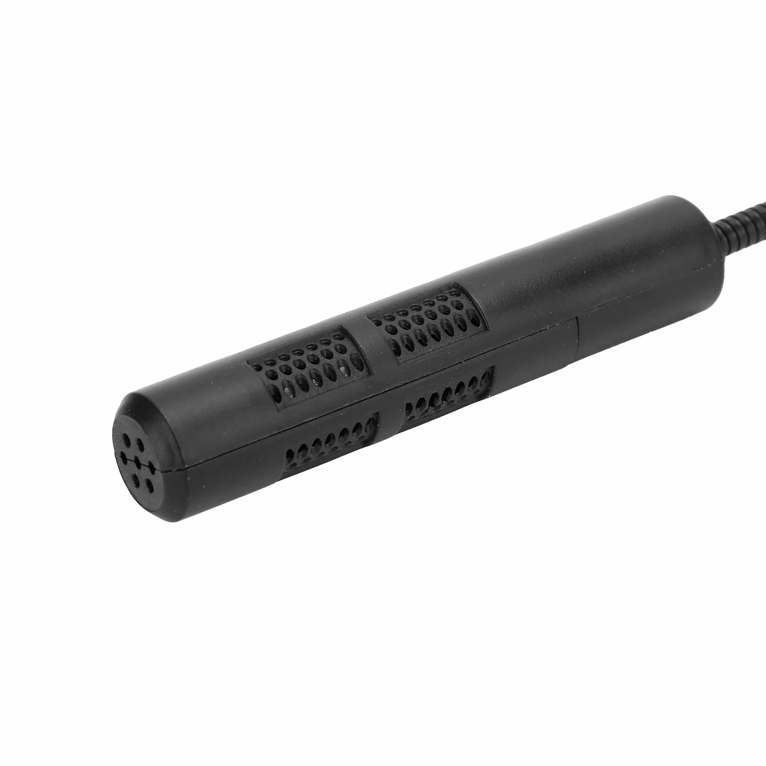 Mikrofon Komputerowy USB, Wielokierunkowy Mikrofon USB PC Typu Plug & Play, Mikrofon do Gier Biurowych do Transmisji na żywo, MSN, SKYPE, Wideokonferencja, śpiew, Nagrywanie(M-588)