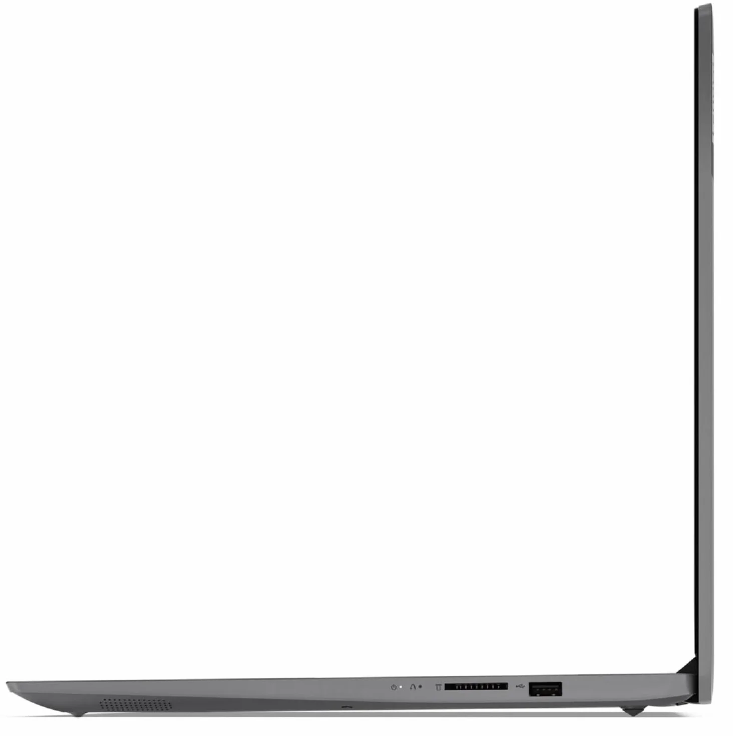 Lenovo Notebook Essential V17 G4 17.3" i7-1355U 3.7GHz RAM 16GB-SSD 512GB M.2 NVMe-WI-FI 6-Win 11 Prof Grigio (83A20017IX) Marka