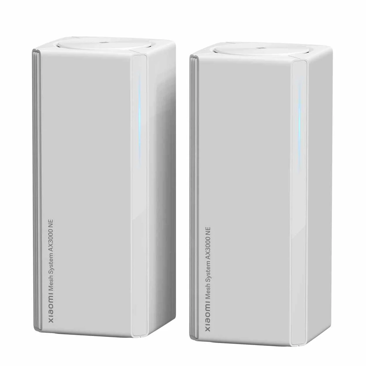 Xiaomi Mesh System AX3000 NE(2 pack) EU
