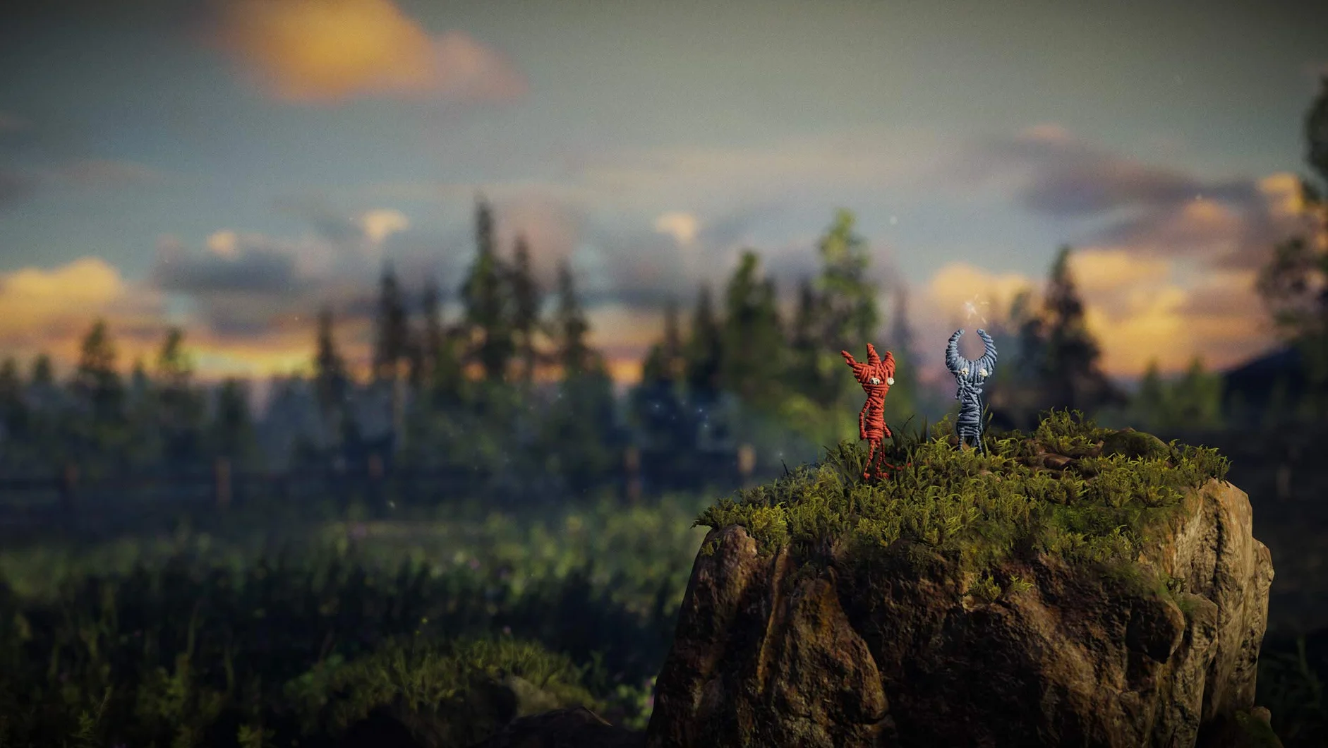 Unravel 2