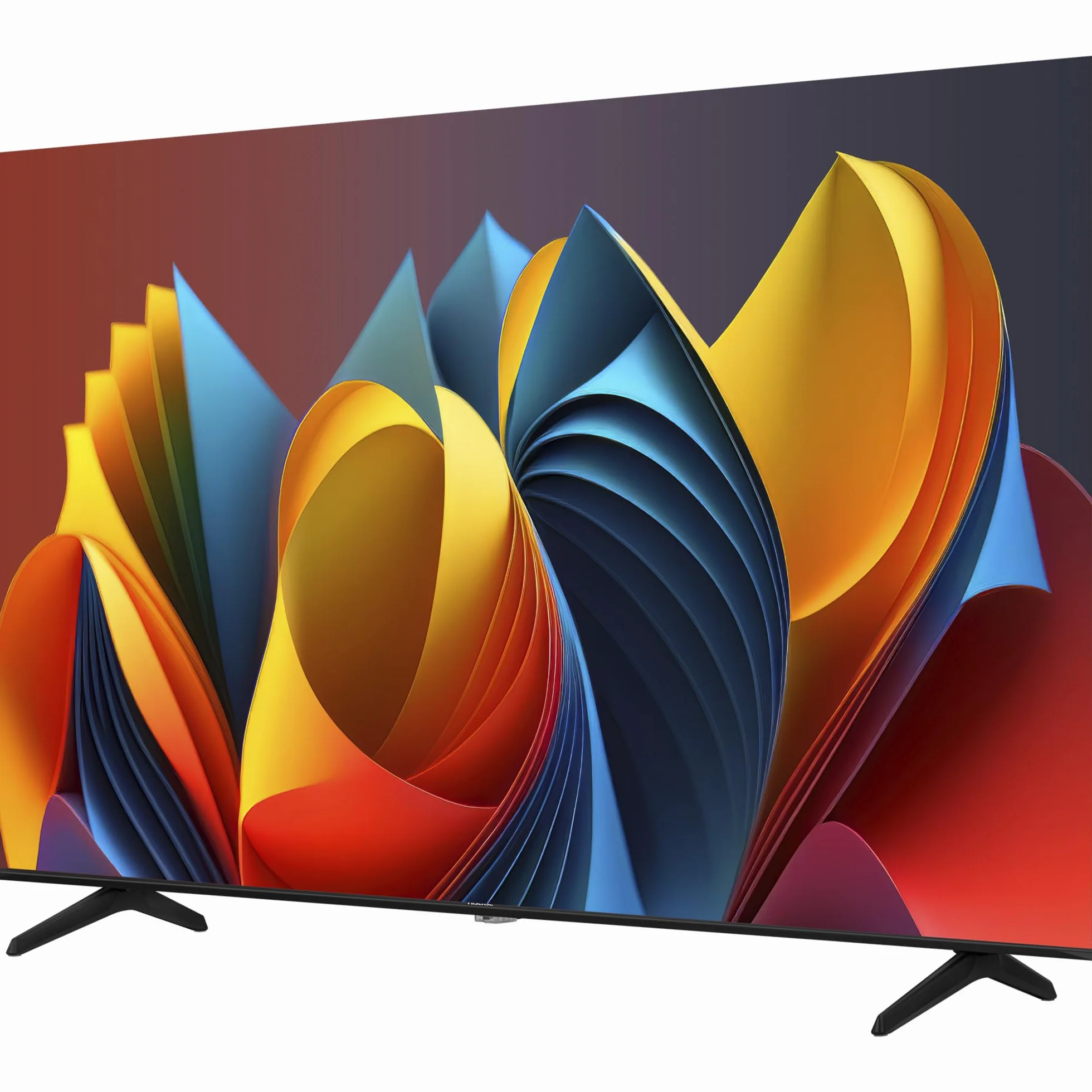Hisense 43E77NQ (zero cm)