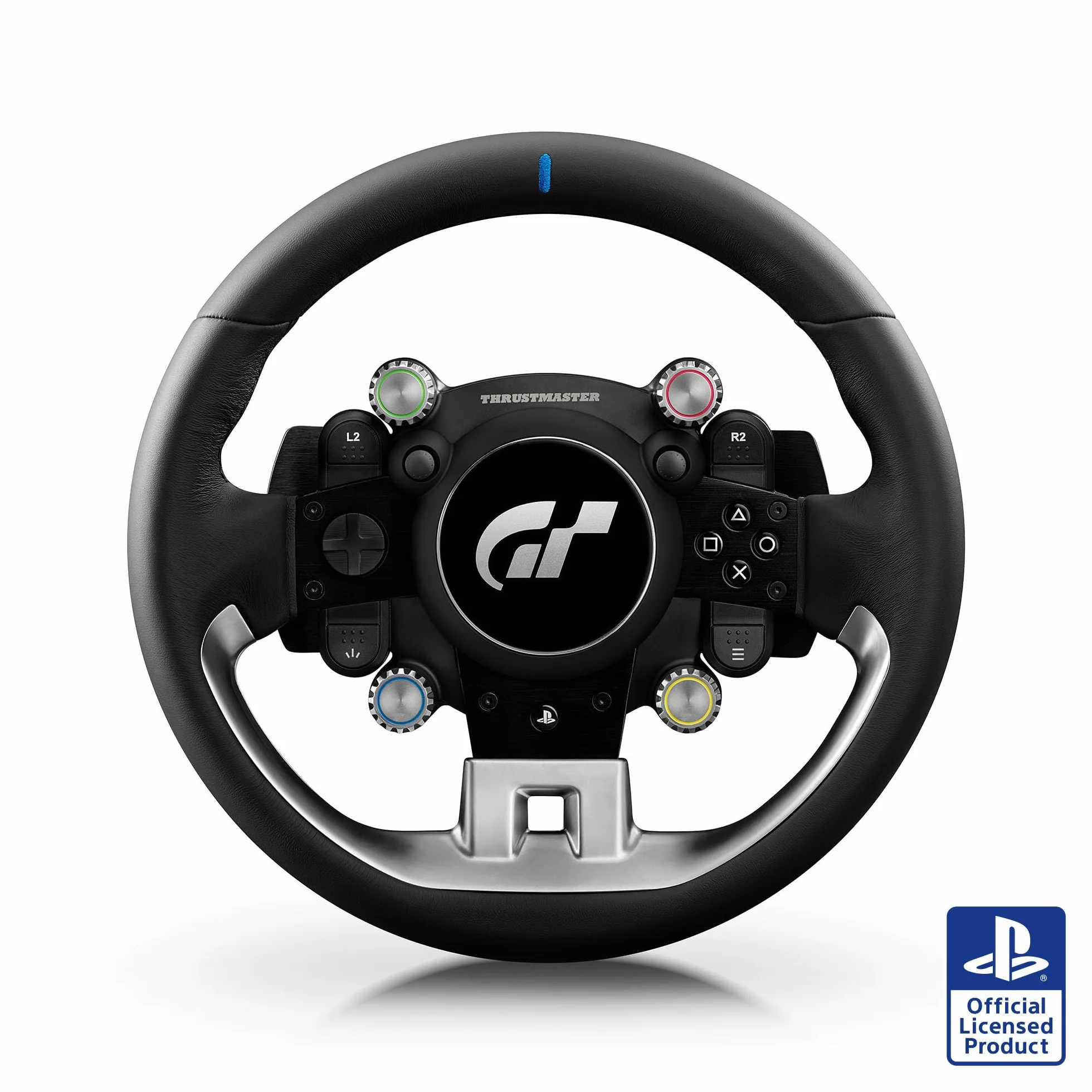 Thrustmaster GT Wheel Add-On Koło Kierownicy Gran Turismo PS5 PS4 PC
