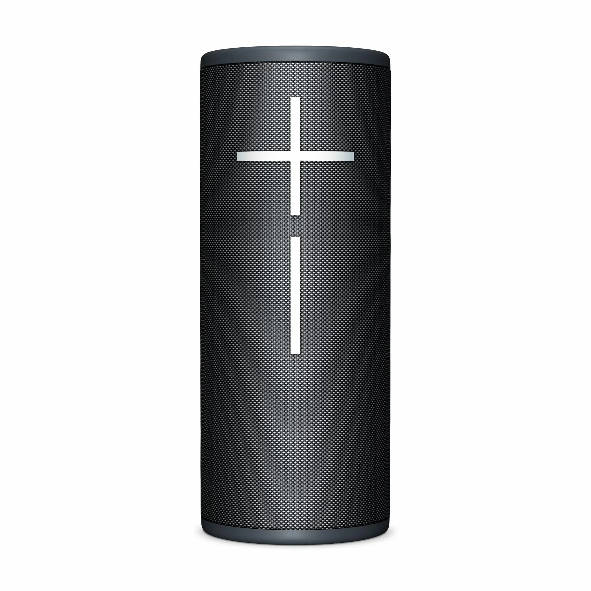 Ultimate Ears BOOM 4, przenośny wodoodporny głośnik Bluetooth o 360-stopniowym zasięgu, ten unoszący się na wodzie głośnik działa przez 15 godzin na baterii i ma zasięg do 45 m - Czarny