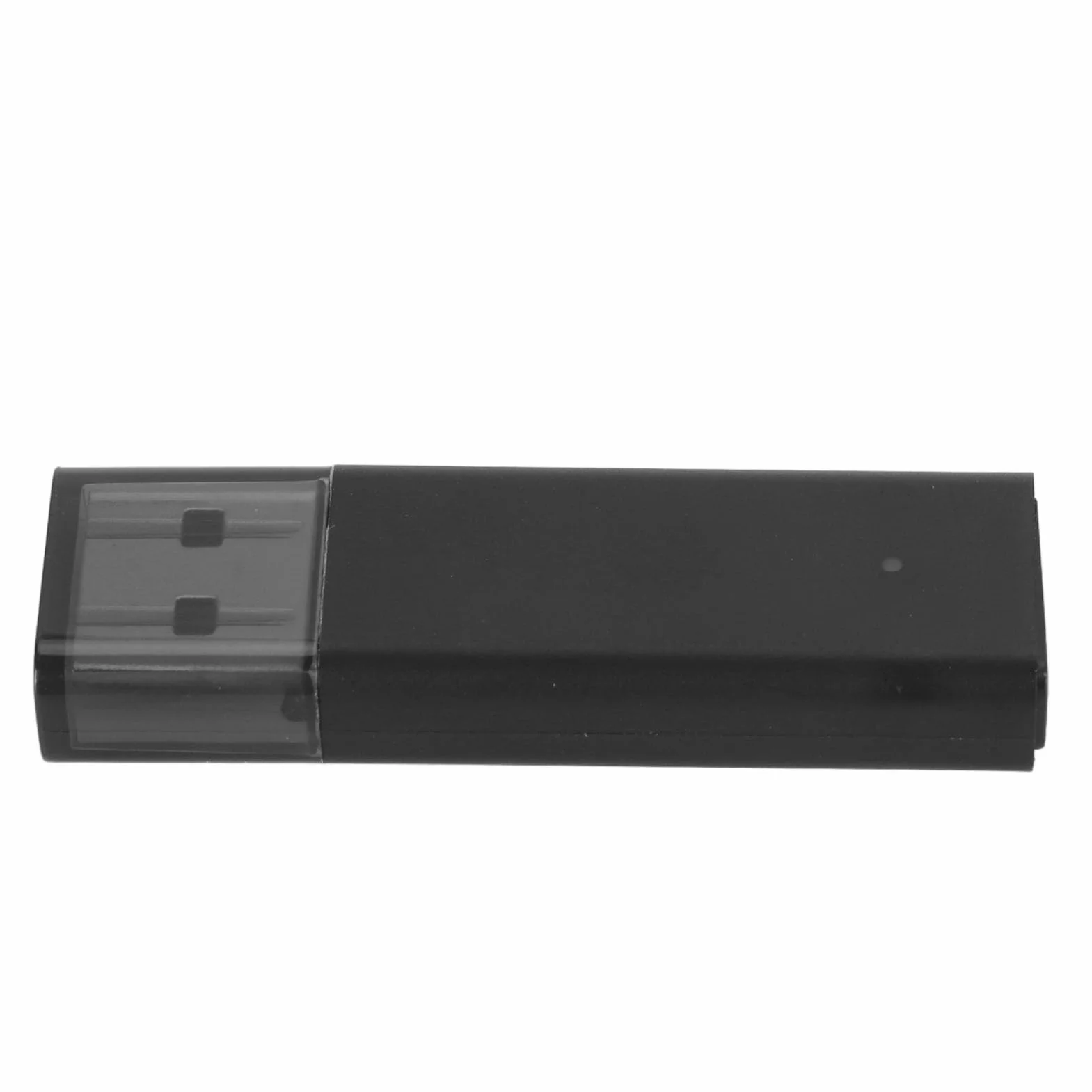 Adapter Bezprzewodowy do Konsoli Xbox, Adapter Bluetooth z Oryginalnym Układem Scalonym, do 7/8/10/11, Kompatybilny z One X S, Series i Kontrolerem Elite
