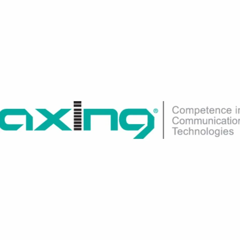 Axing SZU 14-00 DC-Block (wtyczka/gniazdo F)