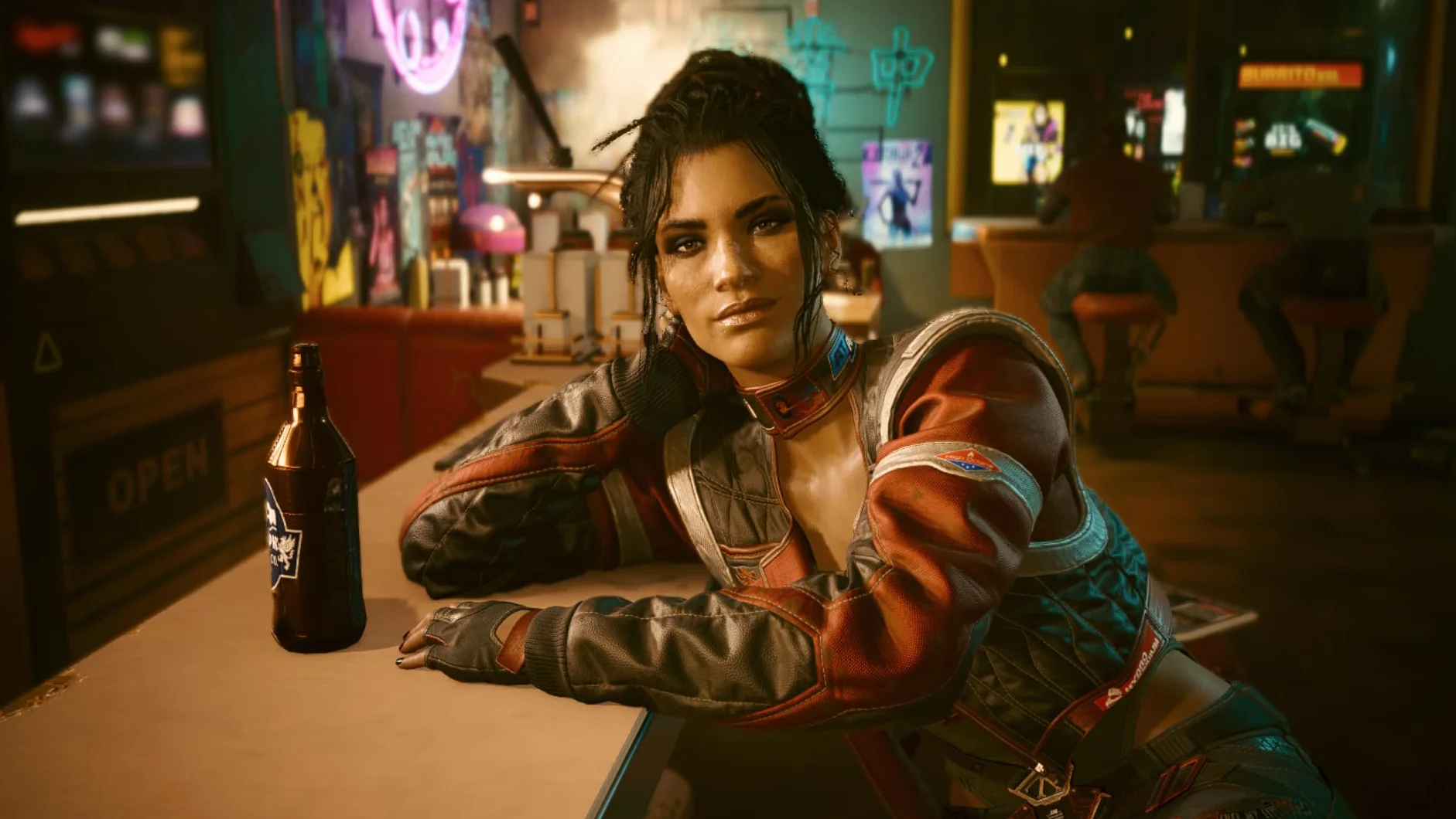 BANDAI NAMCO Entertainment Cyberpunk 2077 Ultimate Edition Xbox Series X