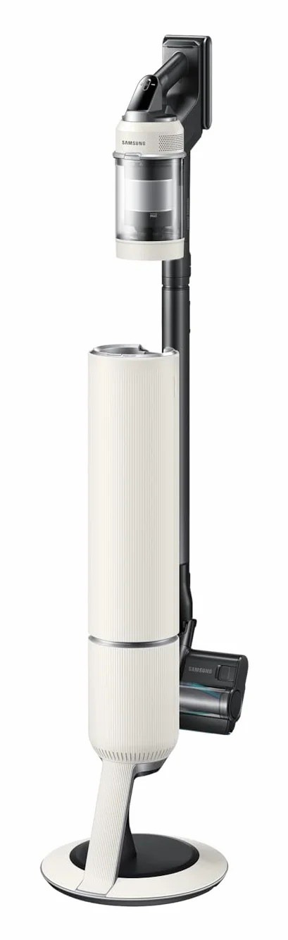 SAMSUNG BESPOKE Jet Lite Kompletne Extra