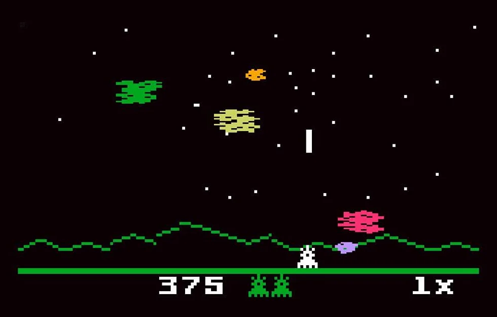 Evercade - Intellivision Collection 1