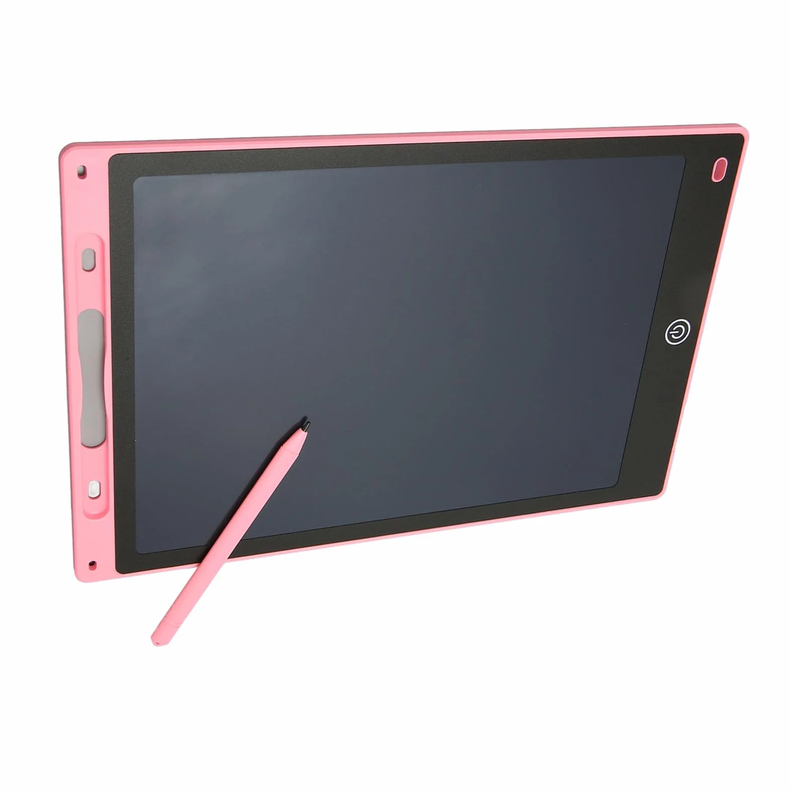 Tablet do Pisania LCD, 10 Cali, Odporny na Wstrząsy, Technologia Czuła na Nacisk, Przenośny Tablet do Rysowania dla Domu i Małych Dzieci (Cosikivtnaxi9fus-13)