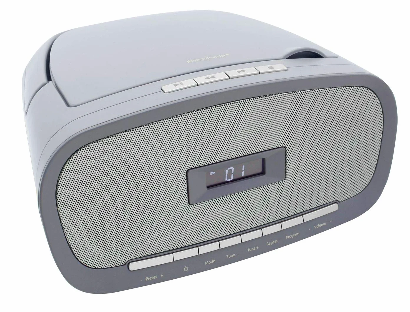 soundmaster SCD1900TI soundmaster CD-Play.SCD1900TI