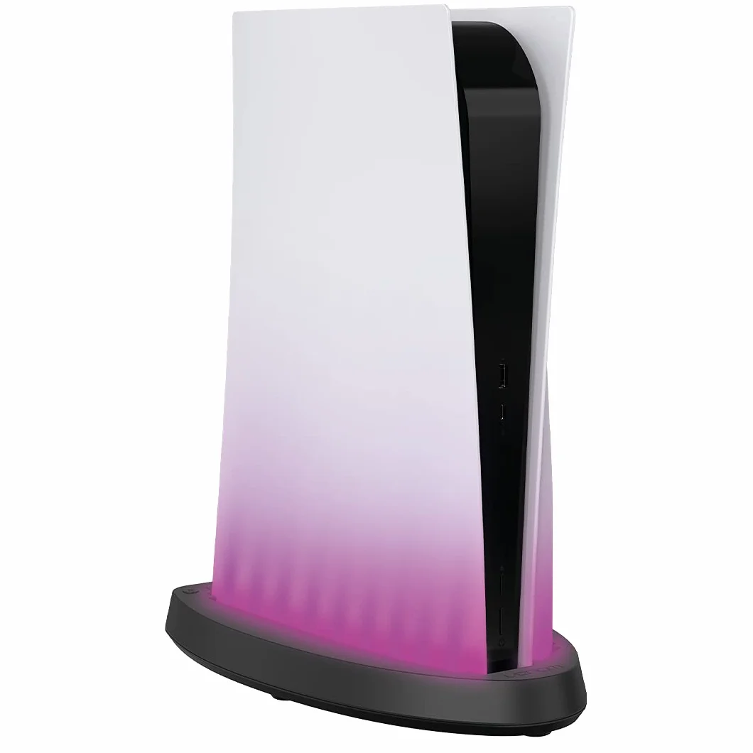 Venom LED Light-up Console Stand (PS5)