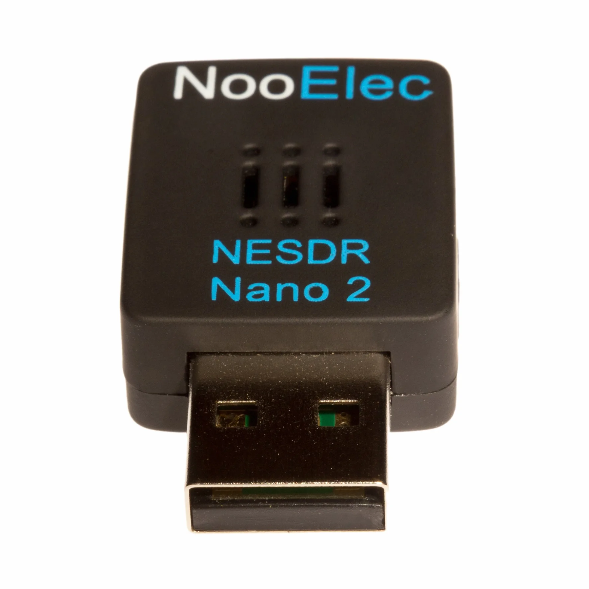 NooElec Stratux 1090ES i UAT – radia i anteny o wysokim wzmocnieniu dwuzakresowe NESDR Nano 2 ADS-B (978 MHz i 1090 MHz), edycja startowa, do Stratux, Avare, Foreflight i FlightAware.