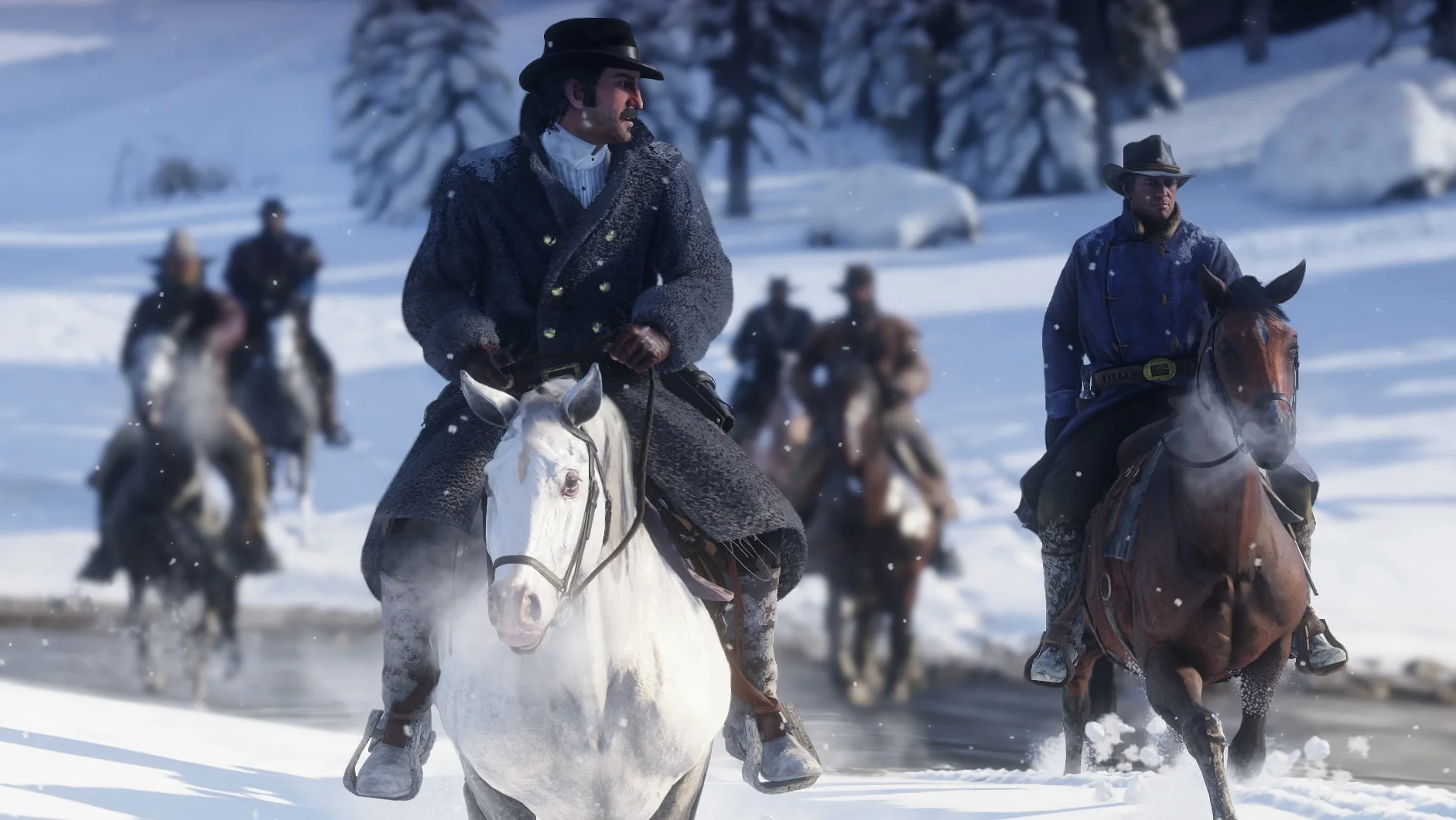 PlayStation 4 Pro 1 TB Czarna Konsola z Kontrolerem Red Dead Redemption 2 + DualShock