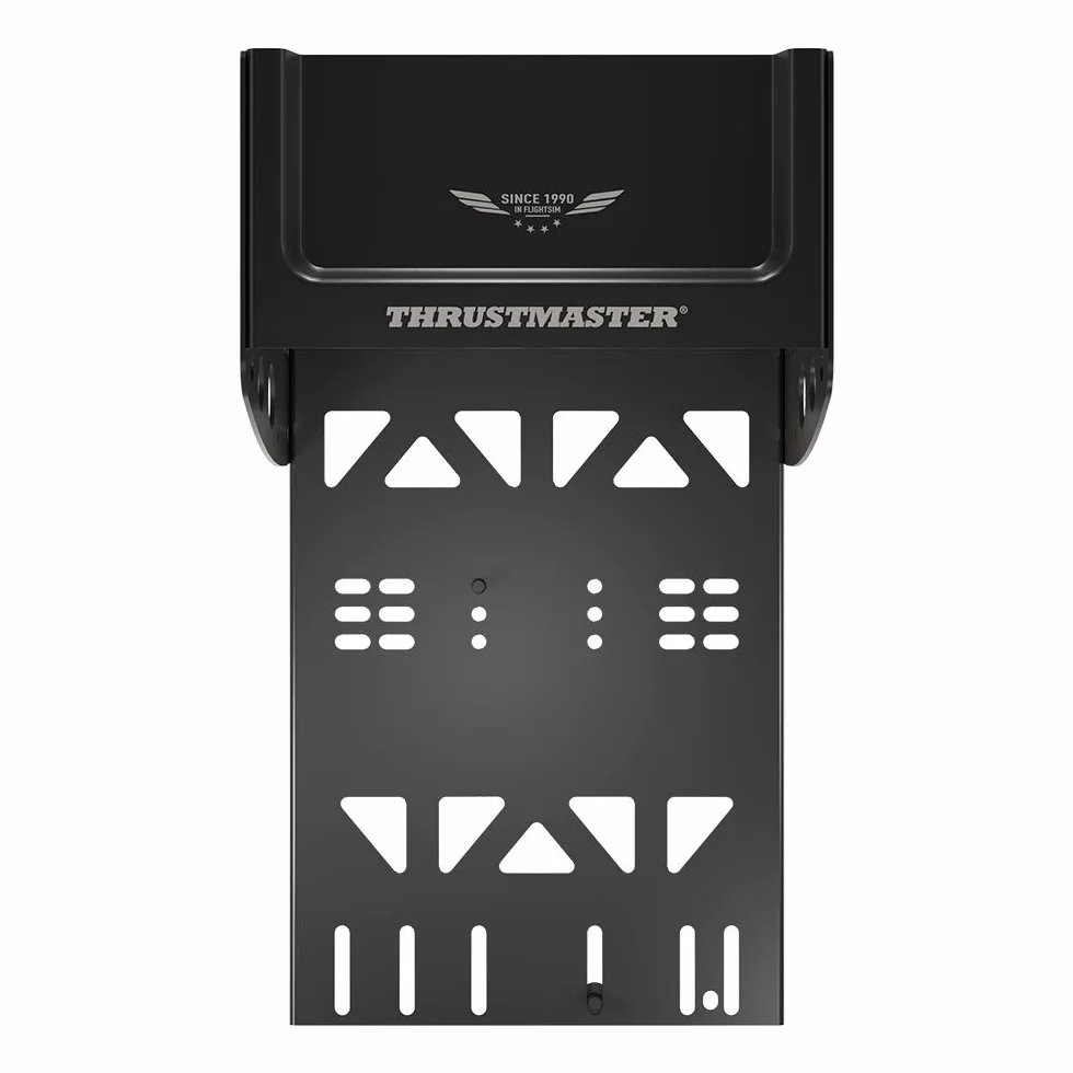 Thrustmaster TM Flying Clamp — metalowy zacisk do biurka i stołu do akcesoriów PC