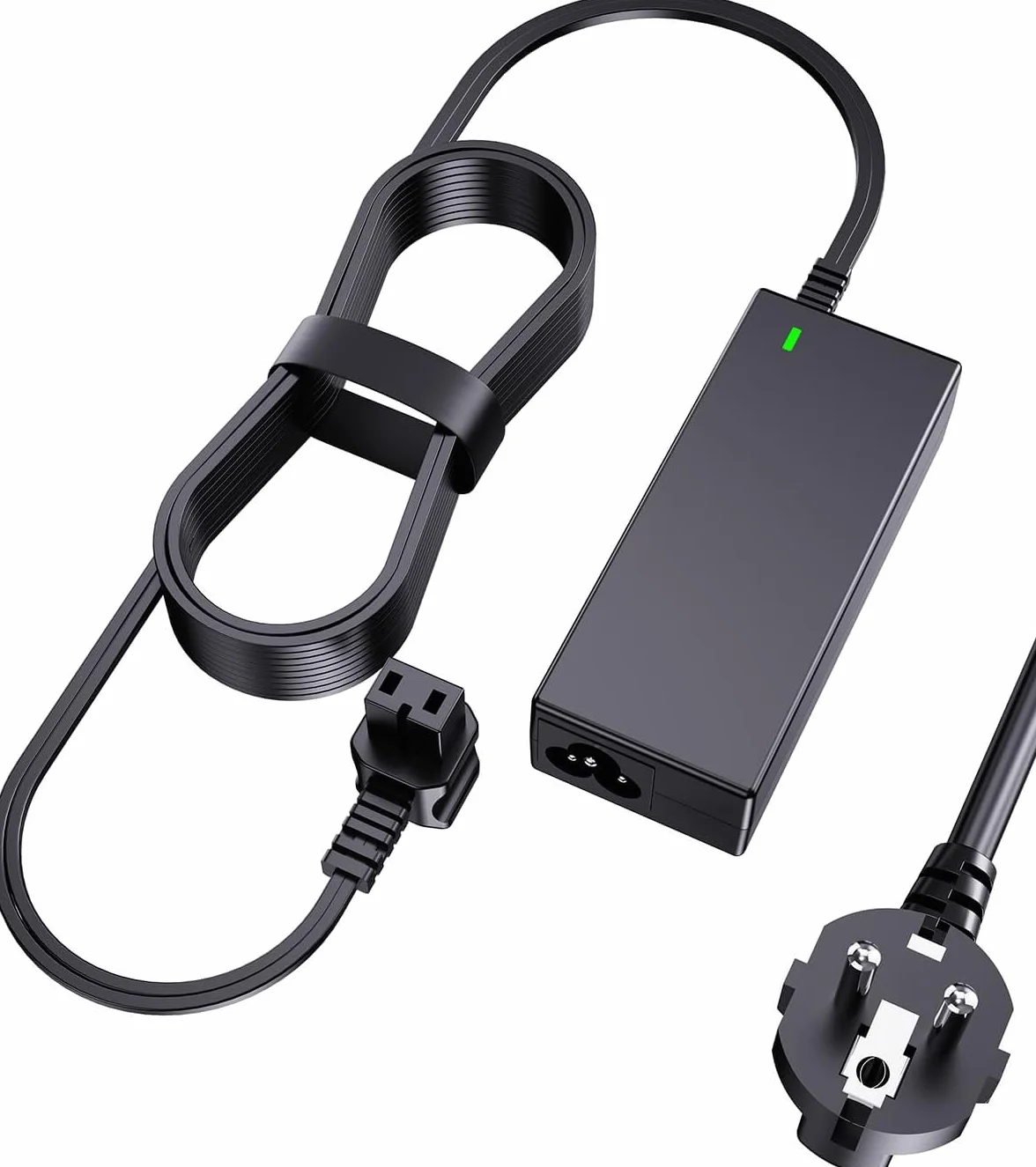 Zasilacz ładowarka do Mobicool MCF40, Alpicool Bodega BougeRV 12 V, kompresor Dometi-c CFX3 lodówka samochodowa, zamrażarka, Waeco CFX-35 CDF-36 CDF-26 CF-50