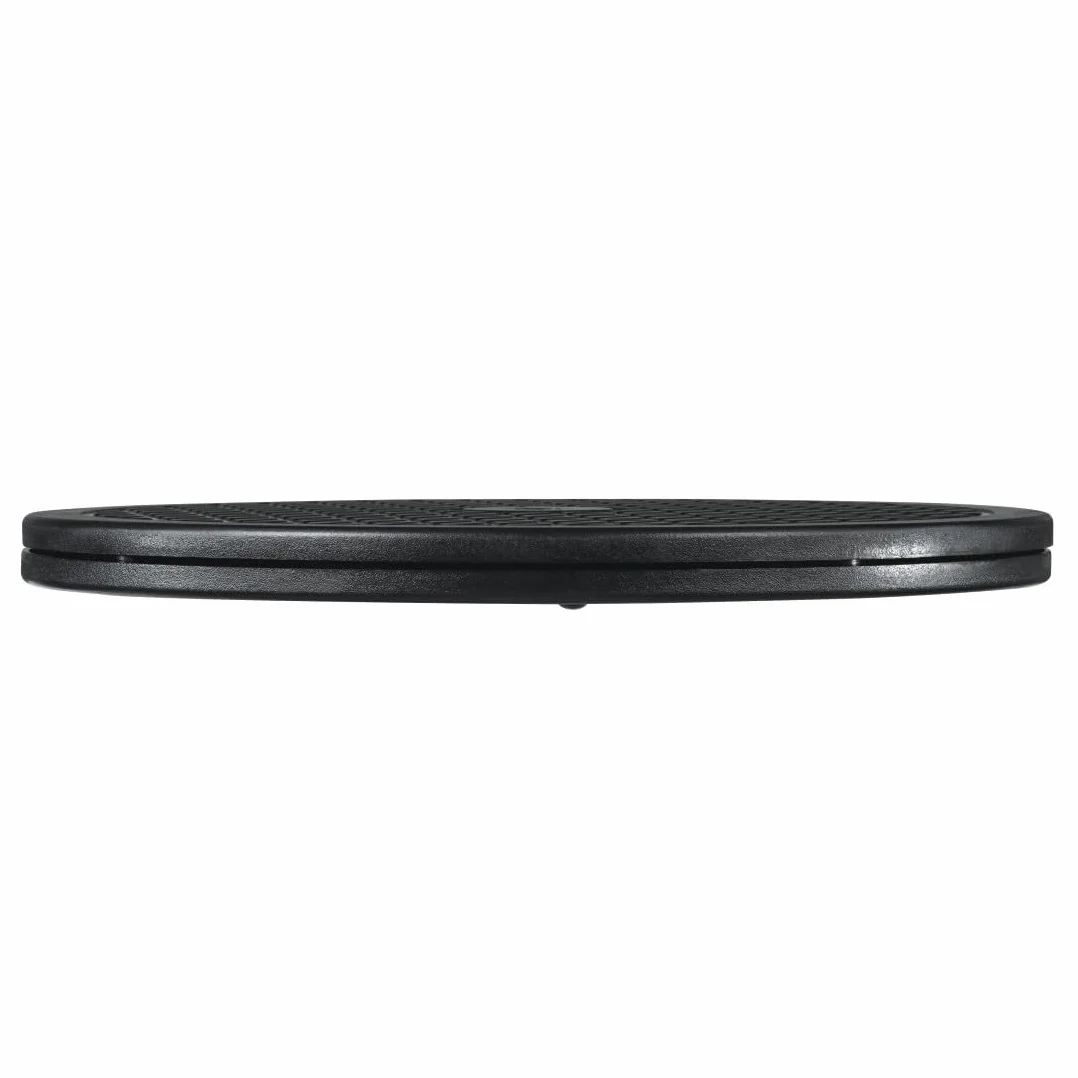 Hama Uniwersalna gramofon, L, średnica 32 cm, czarna