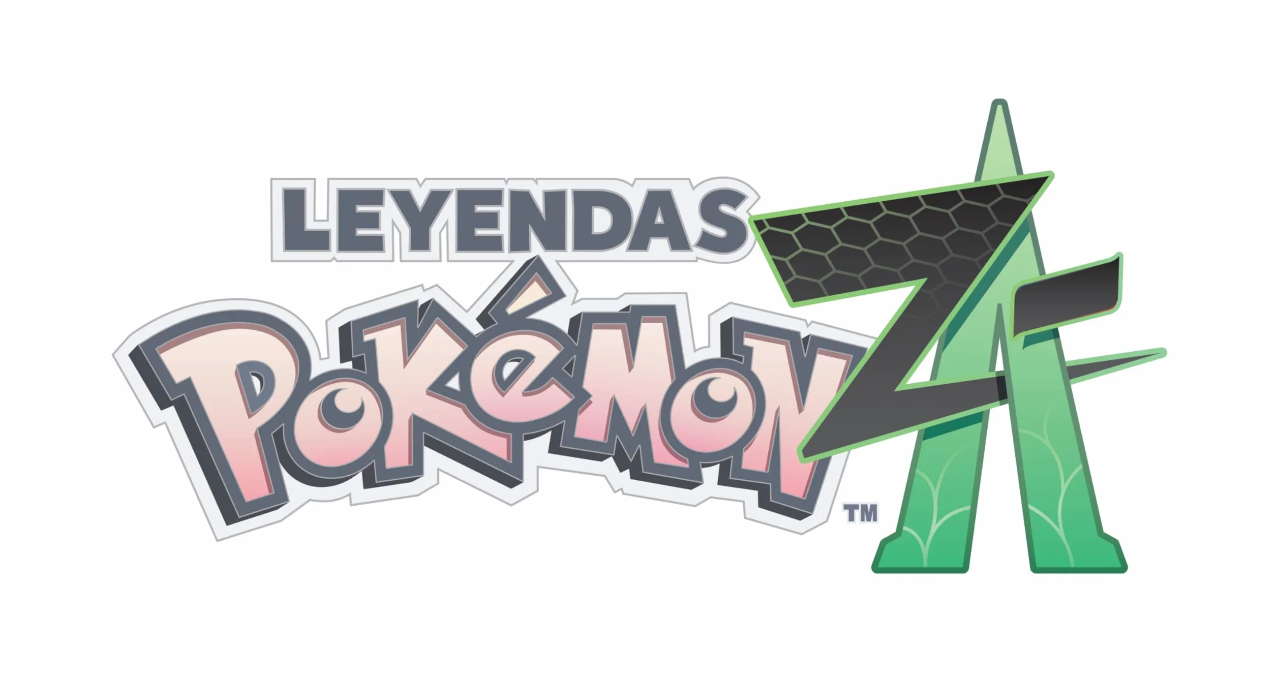 Pokémon Legends: Z‑A