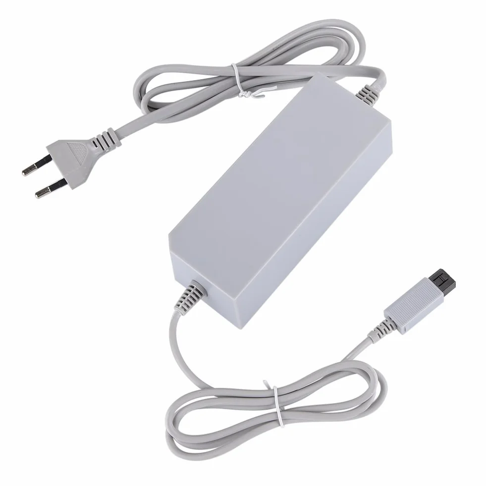 VBESTLIFE Ładowarka, nowy zasilacz kabel do 110-240 V (EU)