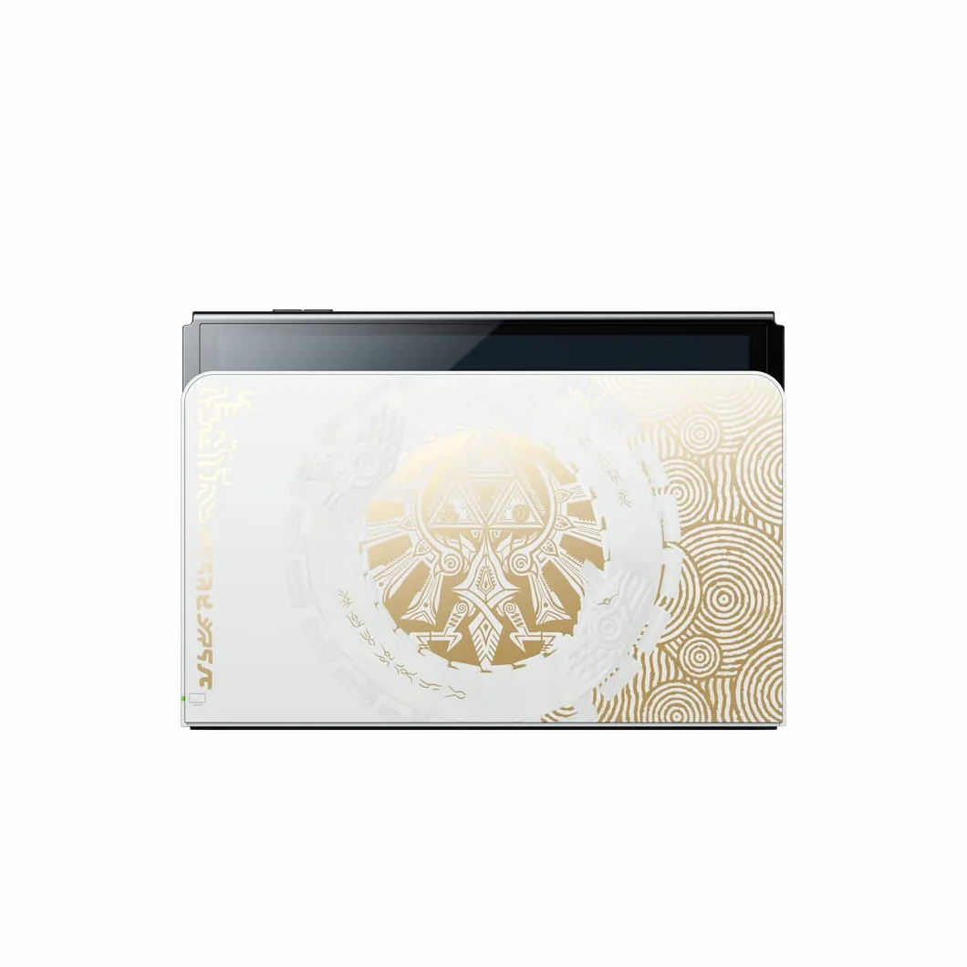 Nintendo The Legend Of Zelda: Tears Of The Kingdom 10009866 Konsola Nintendo Switch