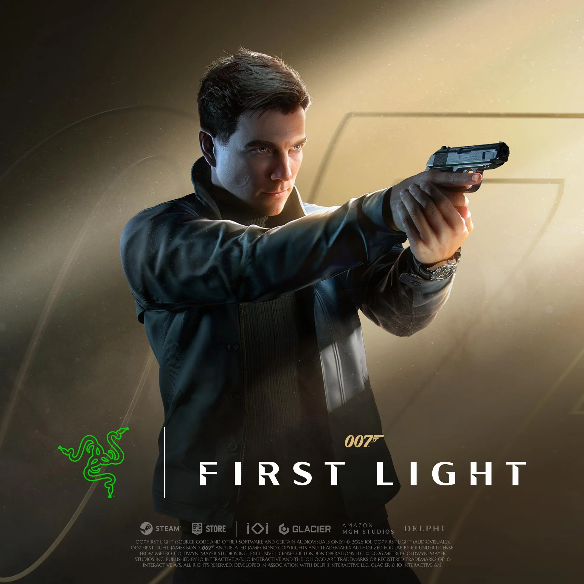 Razer Wolverine V3 Pro - bezprzewodowy kontroler e-sportowy do Xbox i PC (HyperSpeed Wireless, dotykowe przyciski akcji Mecha, analogowe drążki z efektem Halla, wibracje dotykowe) Czarny