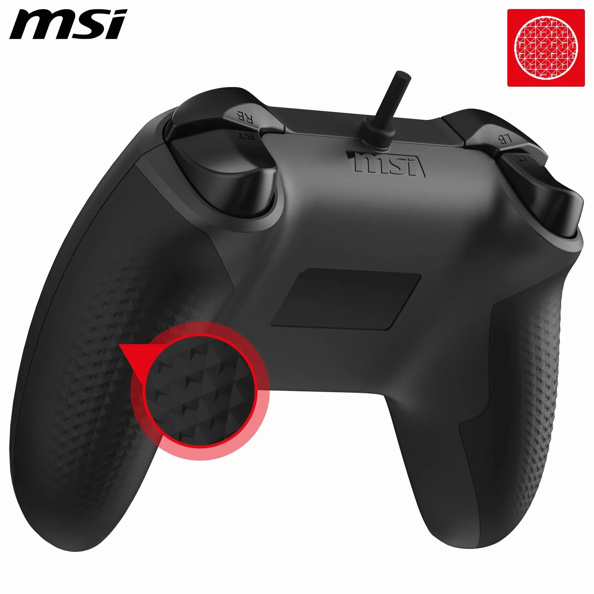MSI FORCE GC200