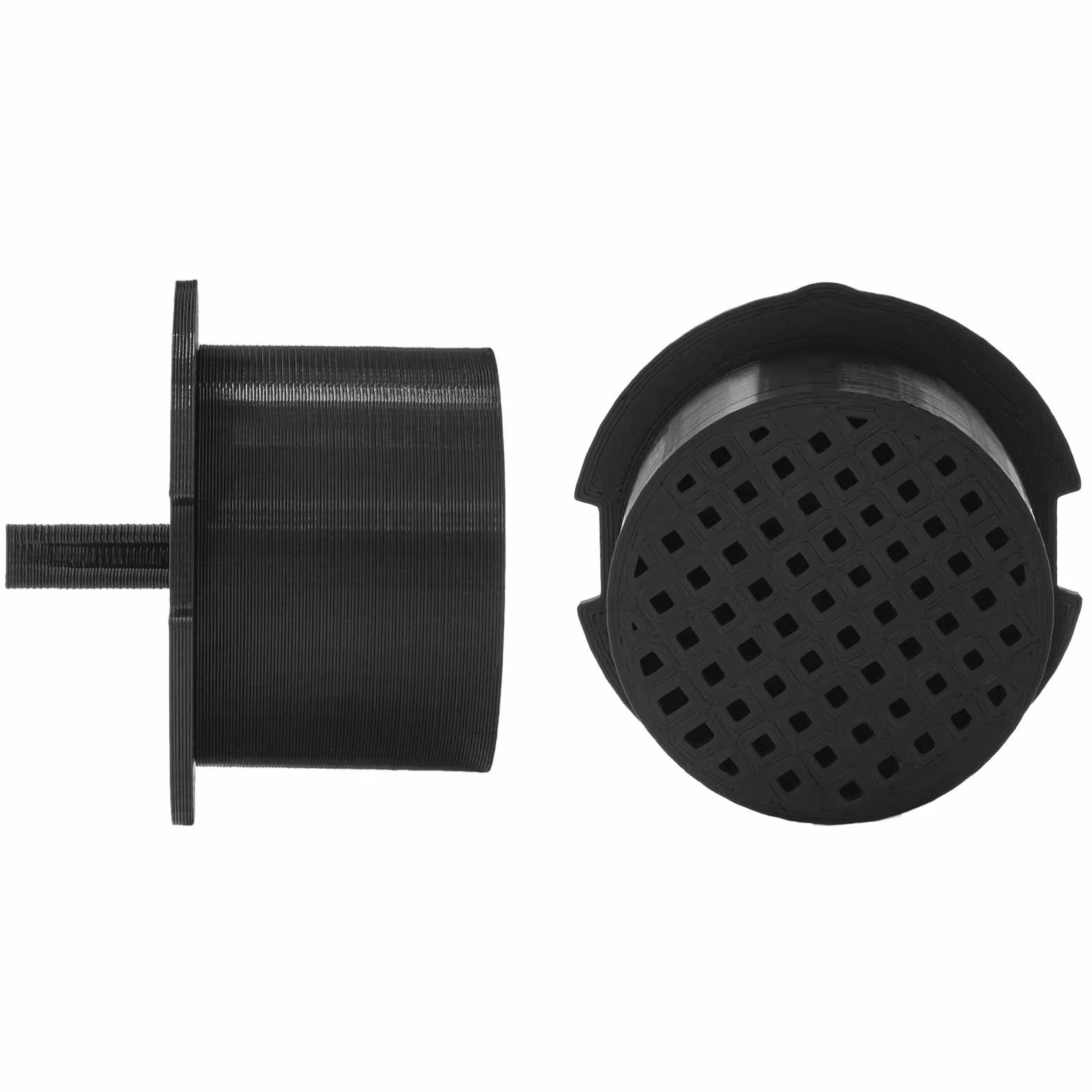 Adapter Universe Filtr z węglem aktywnym do lodówki na wino Liebherr 744099 7433243