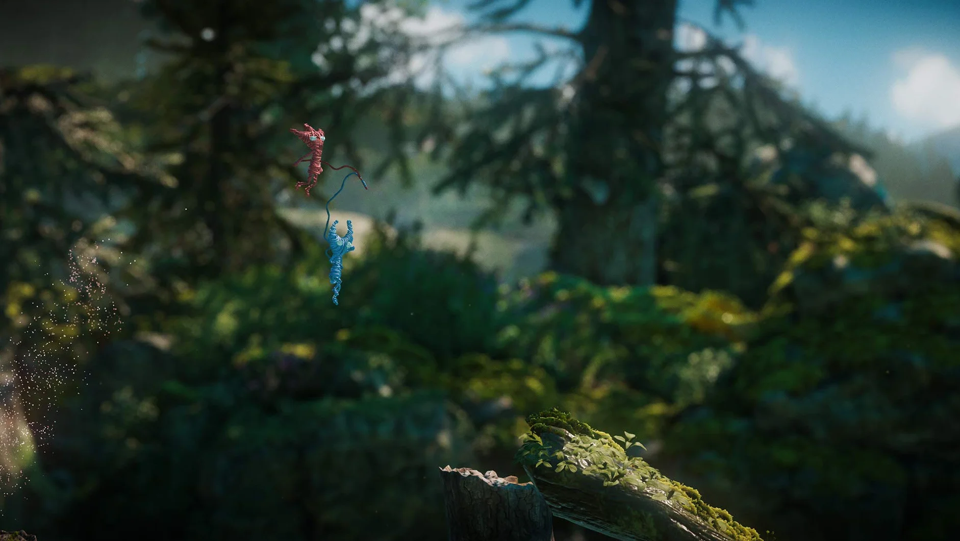 Unravel 2