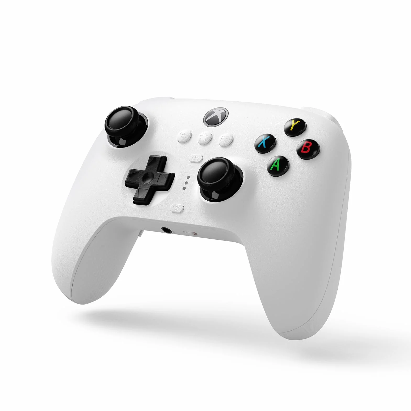 8BITDO Ultimate 3-mode Gamepad Xbox White