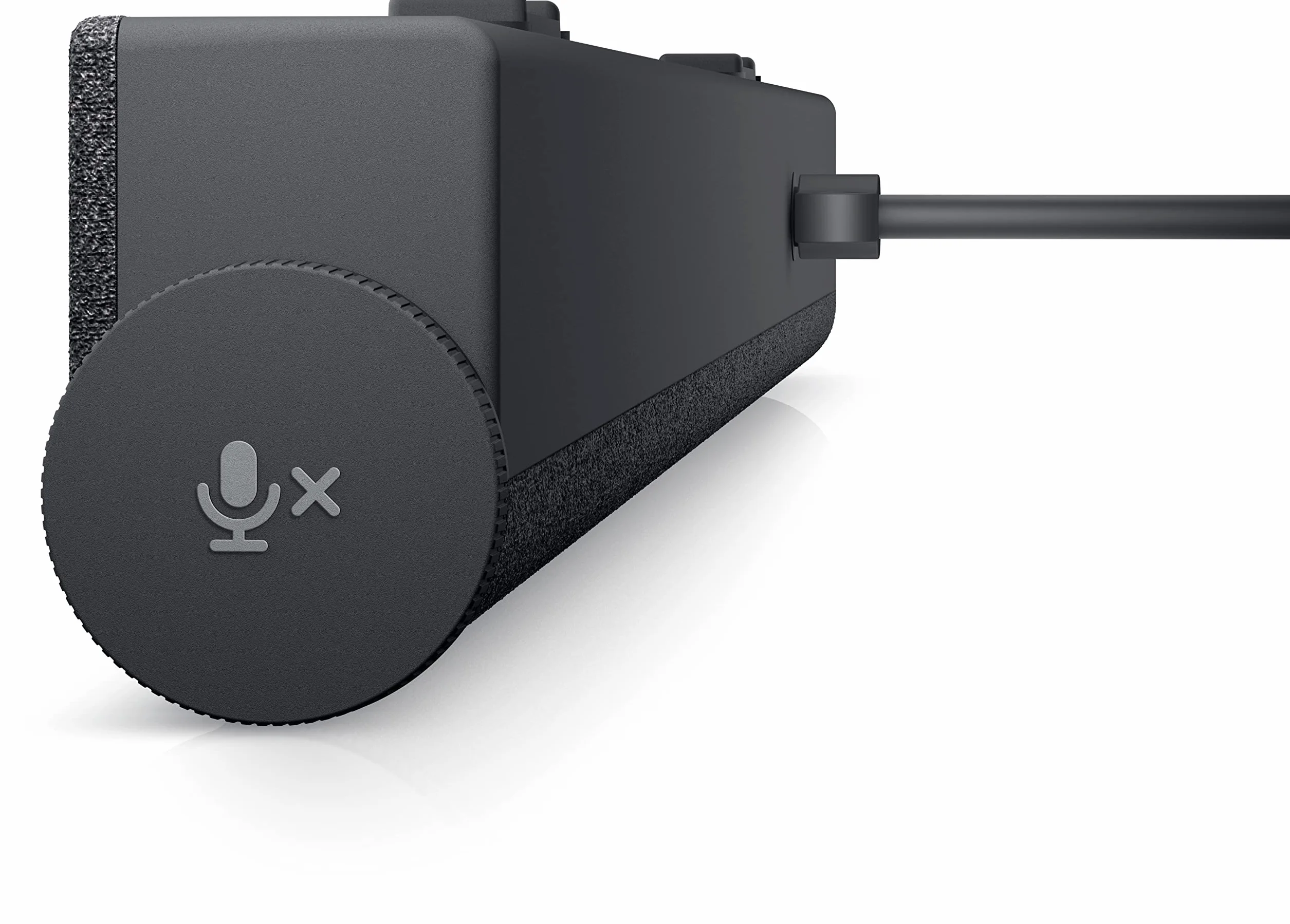DELL Slim Conferencing Soundbar SB522A f Pro, czarny
